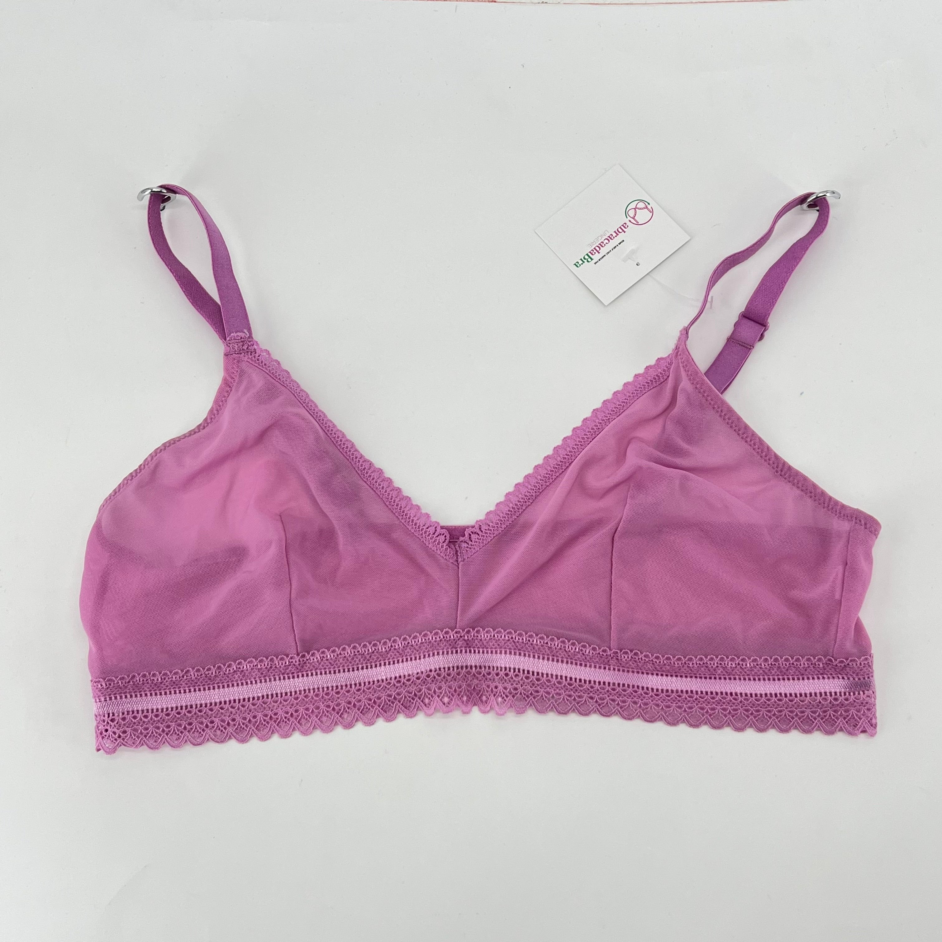 Soutien-gorge Rose