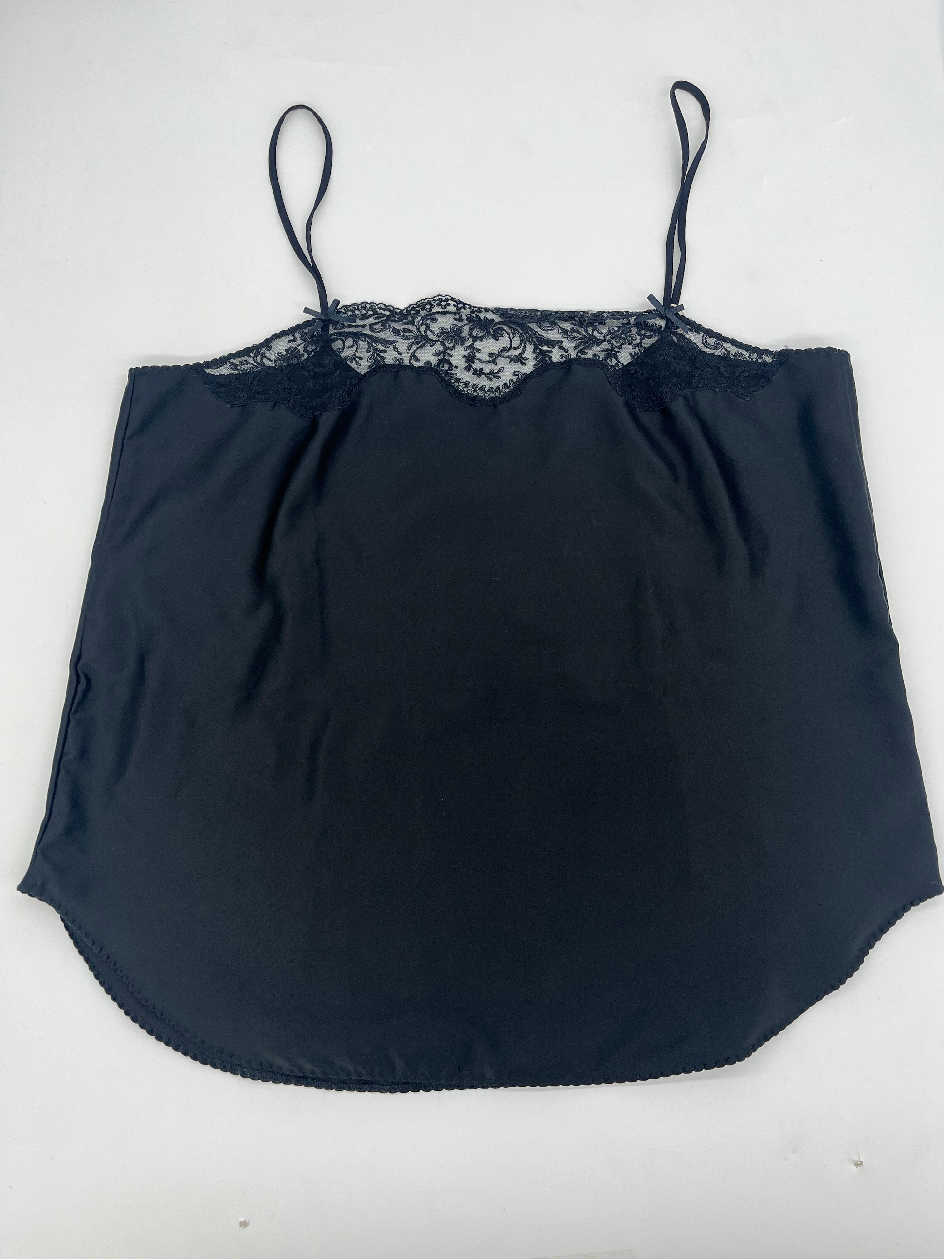 Nuisette Maison Lejaby Noir