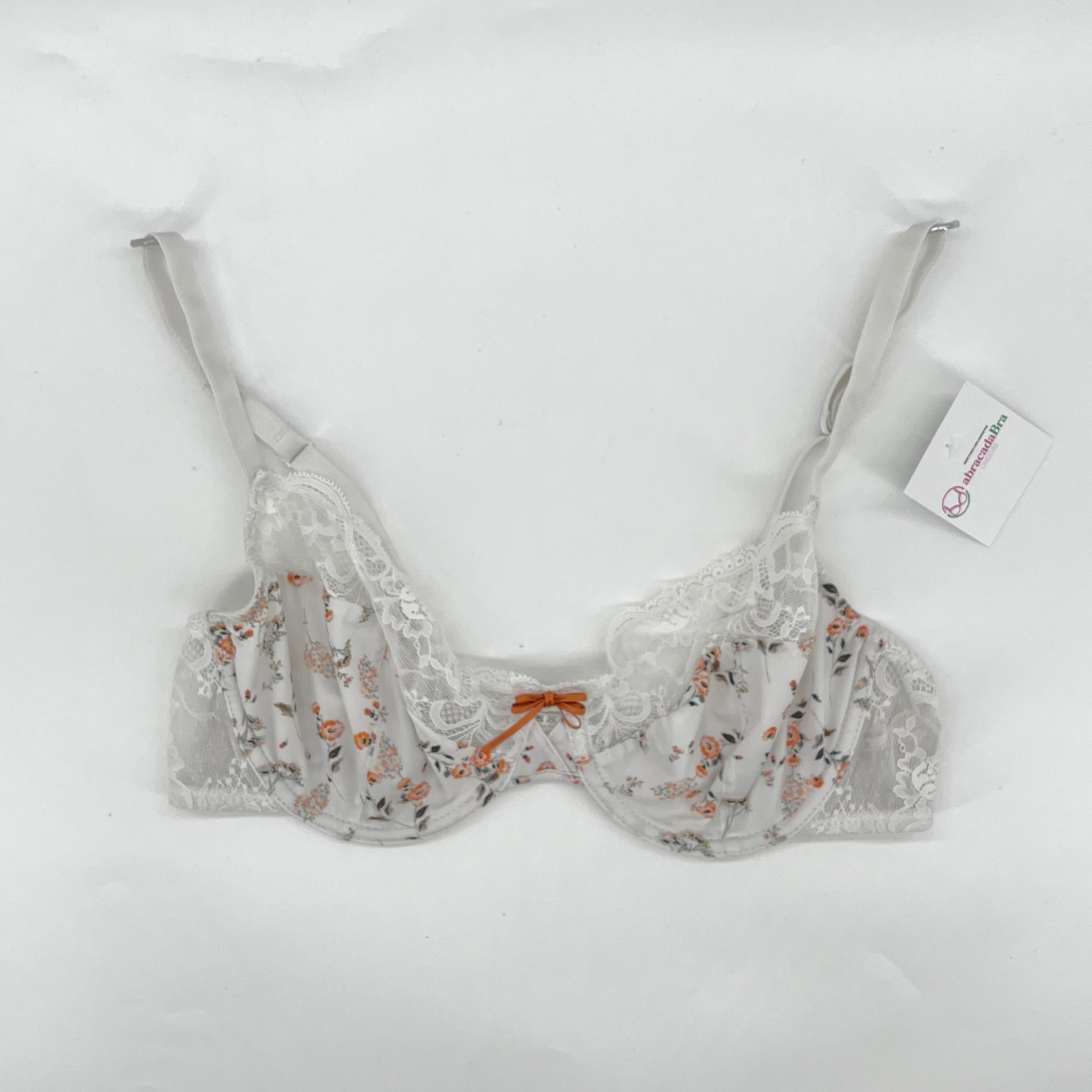 Soutien-gorge Daniel Hechter Blanc