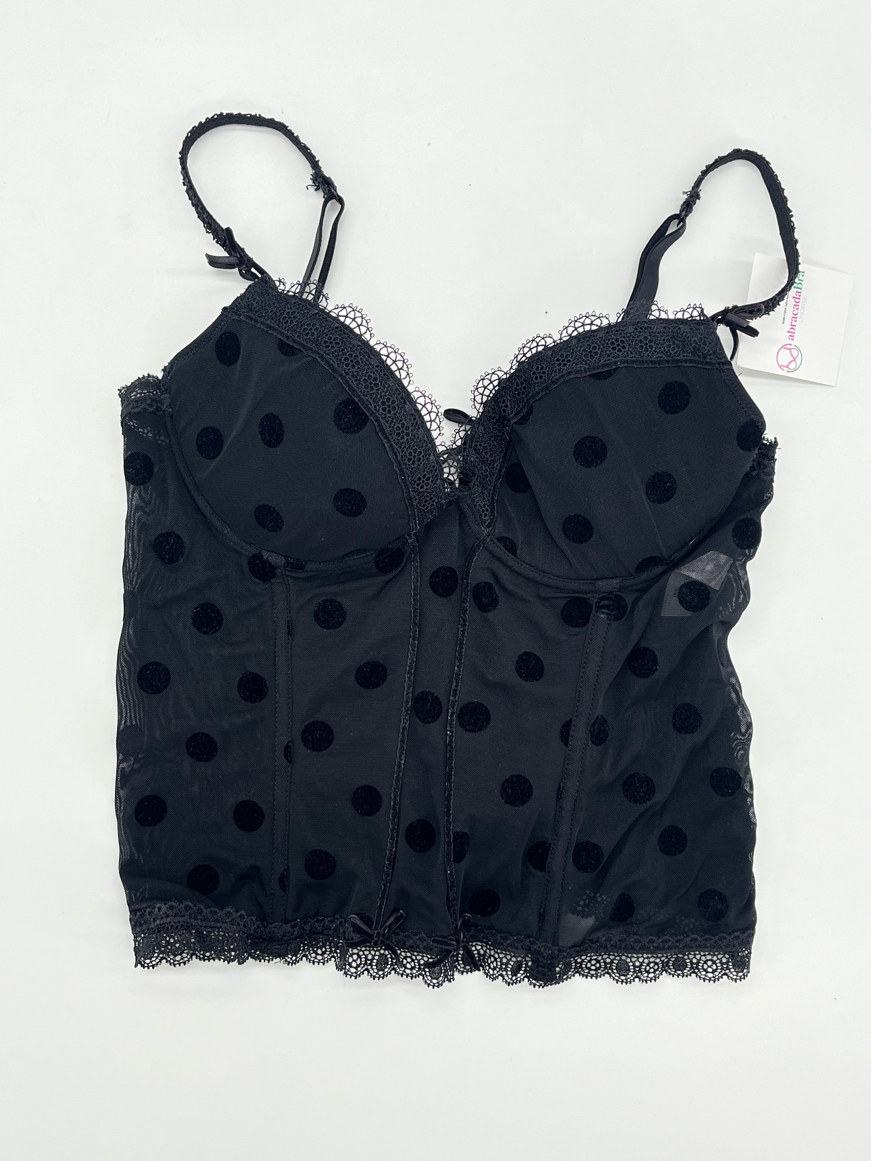 Corset ETAM Noir