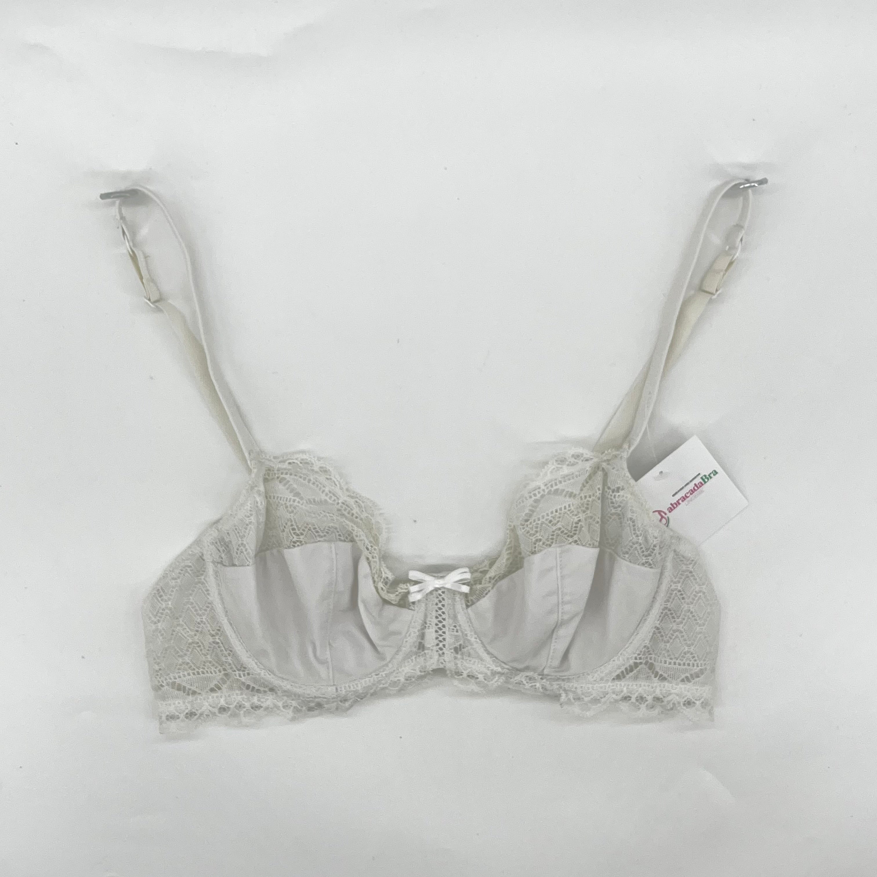 Soutien-gorge Daniel Hechter Blanc