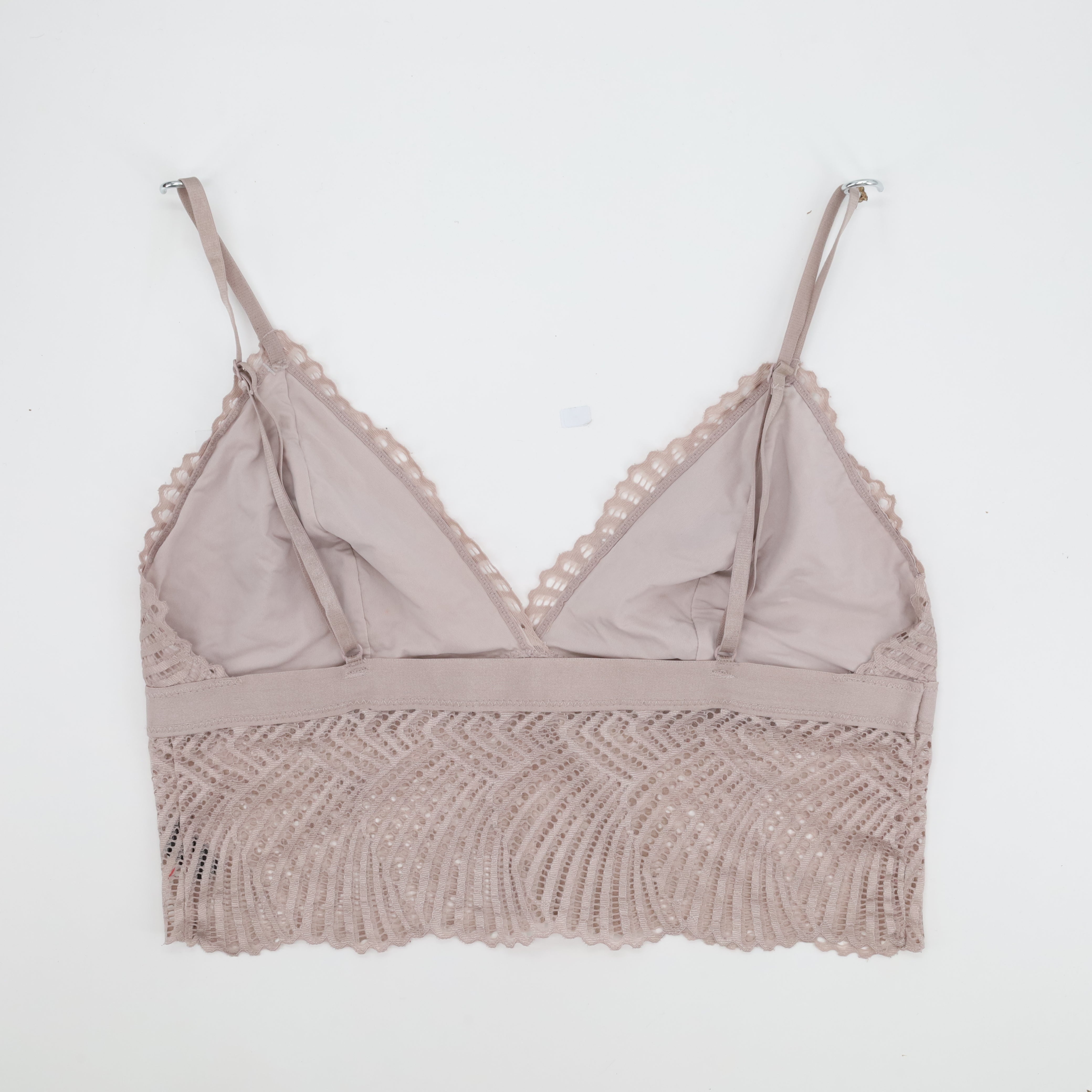 Soutien-gorge Dynamite Rose