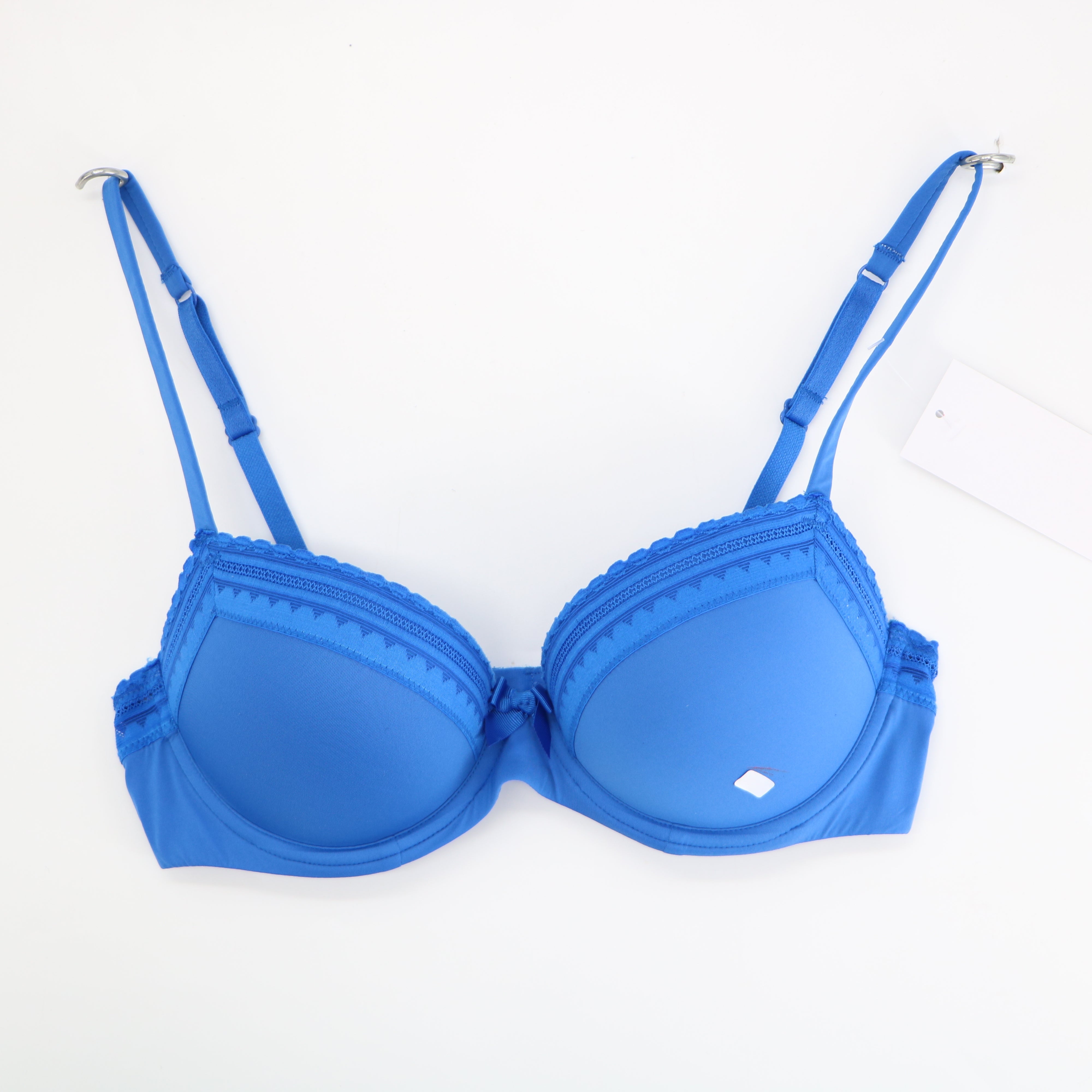 Soutien-gorge Princesse tam.tam Bleu