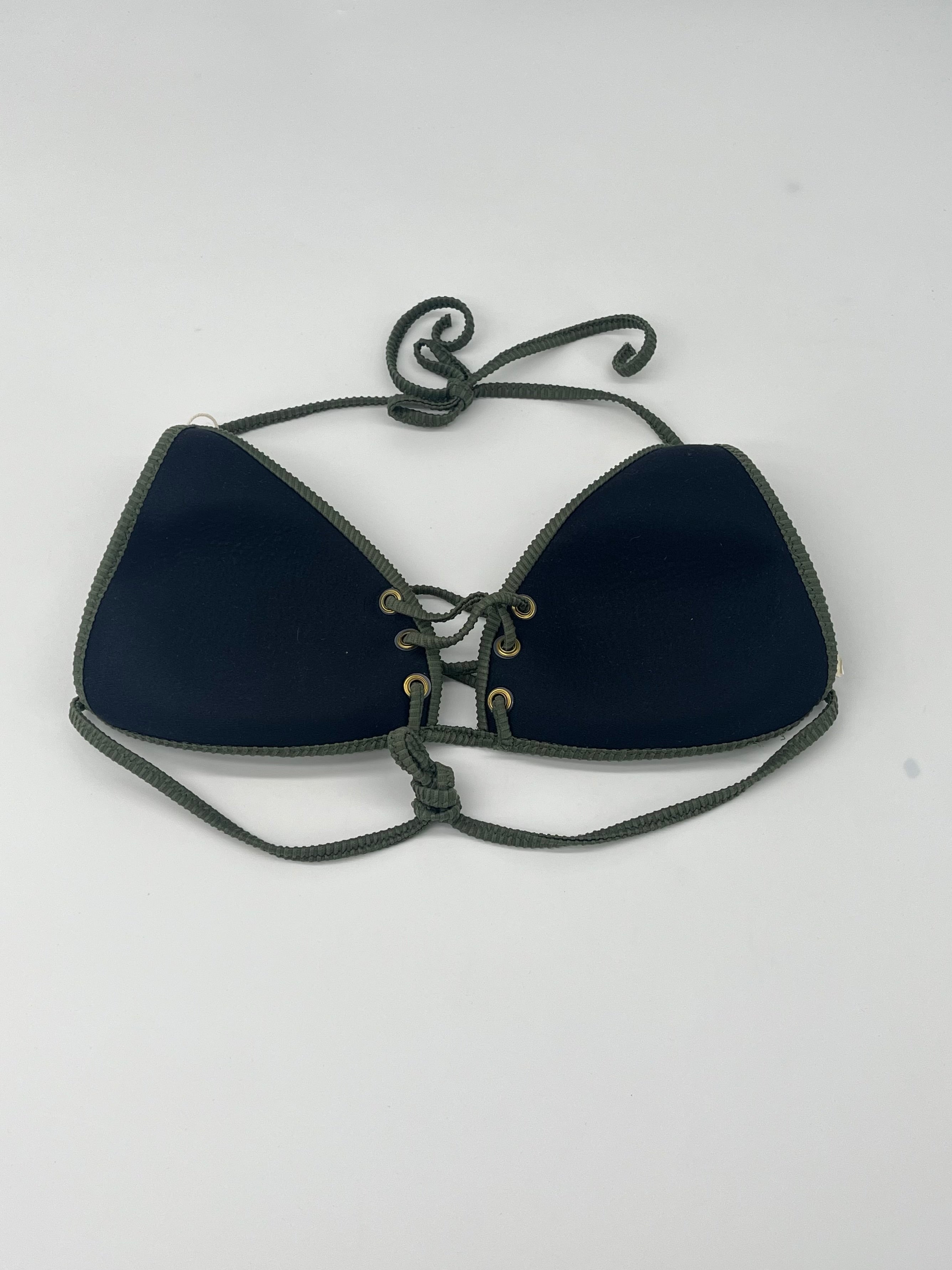 Maillot de bain Vert