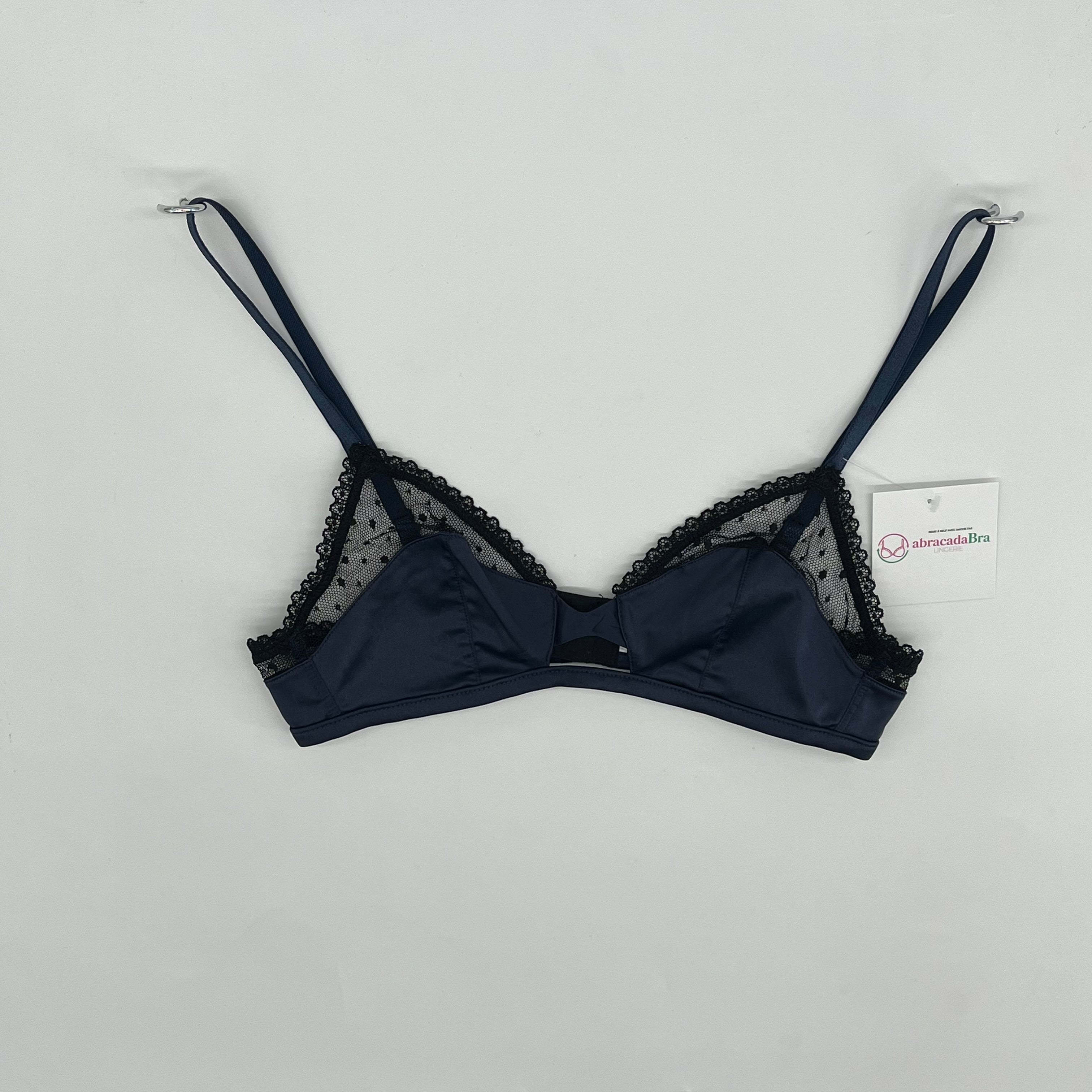 Soutien-gorge Ysé Bleu