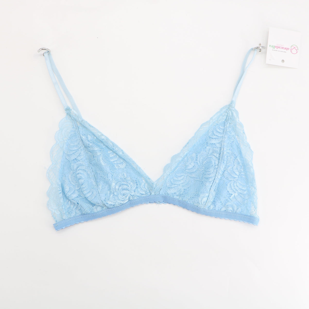 Soutien-gorge Bleu