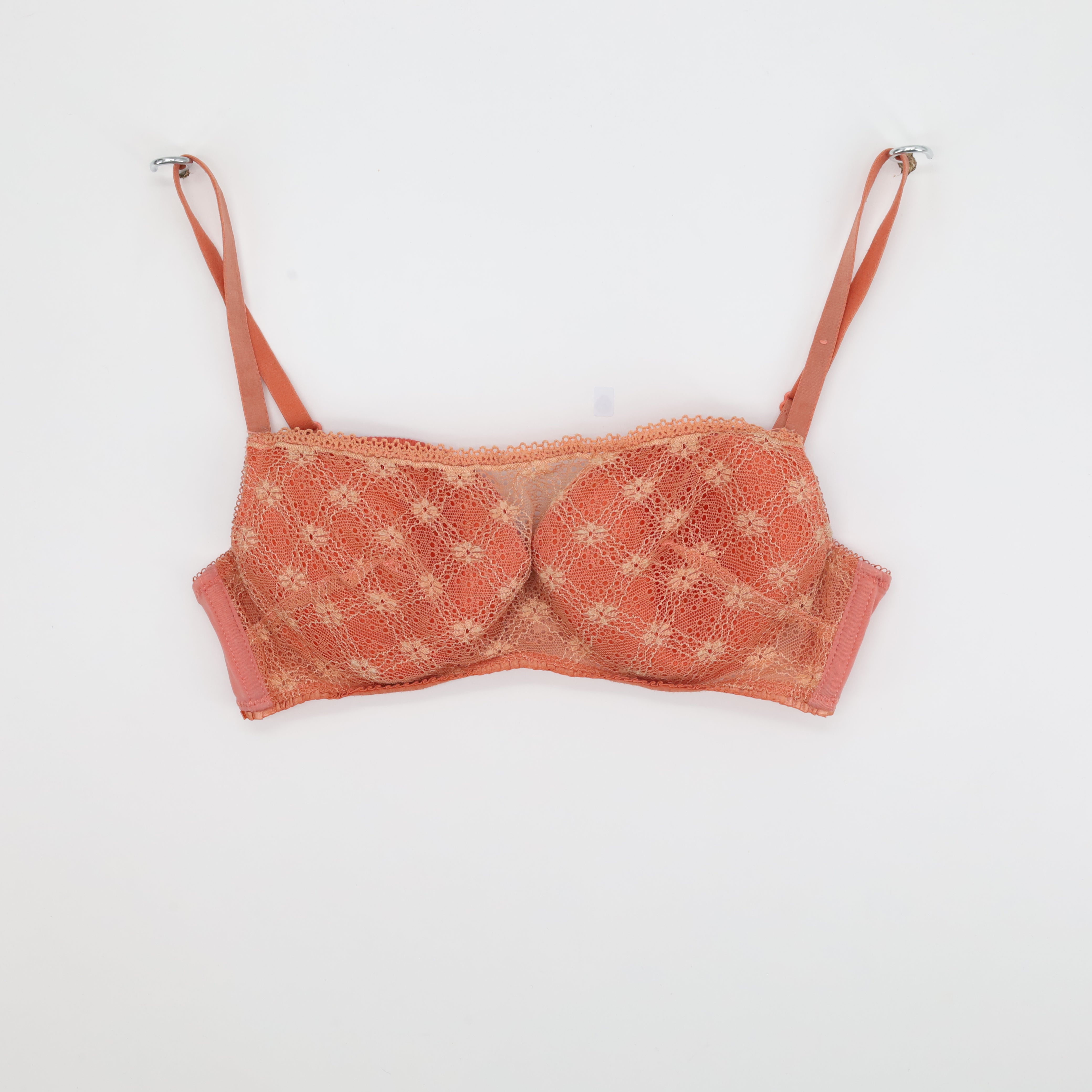 Soutien-gorge Lulli Orange