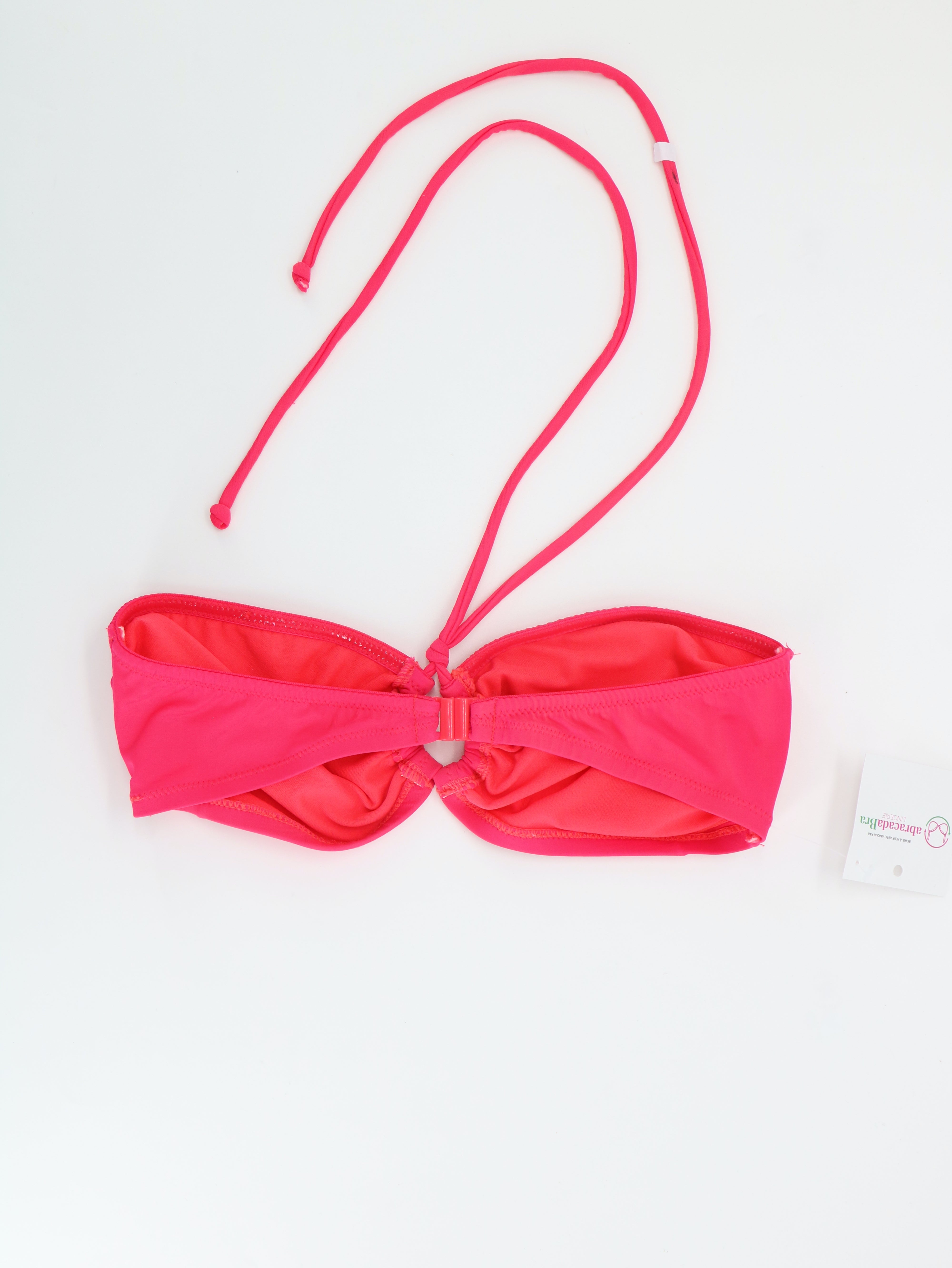 Maillot de bain Rose