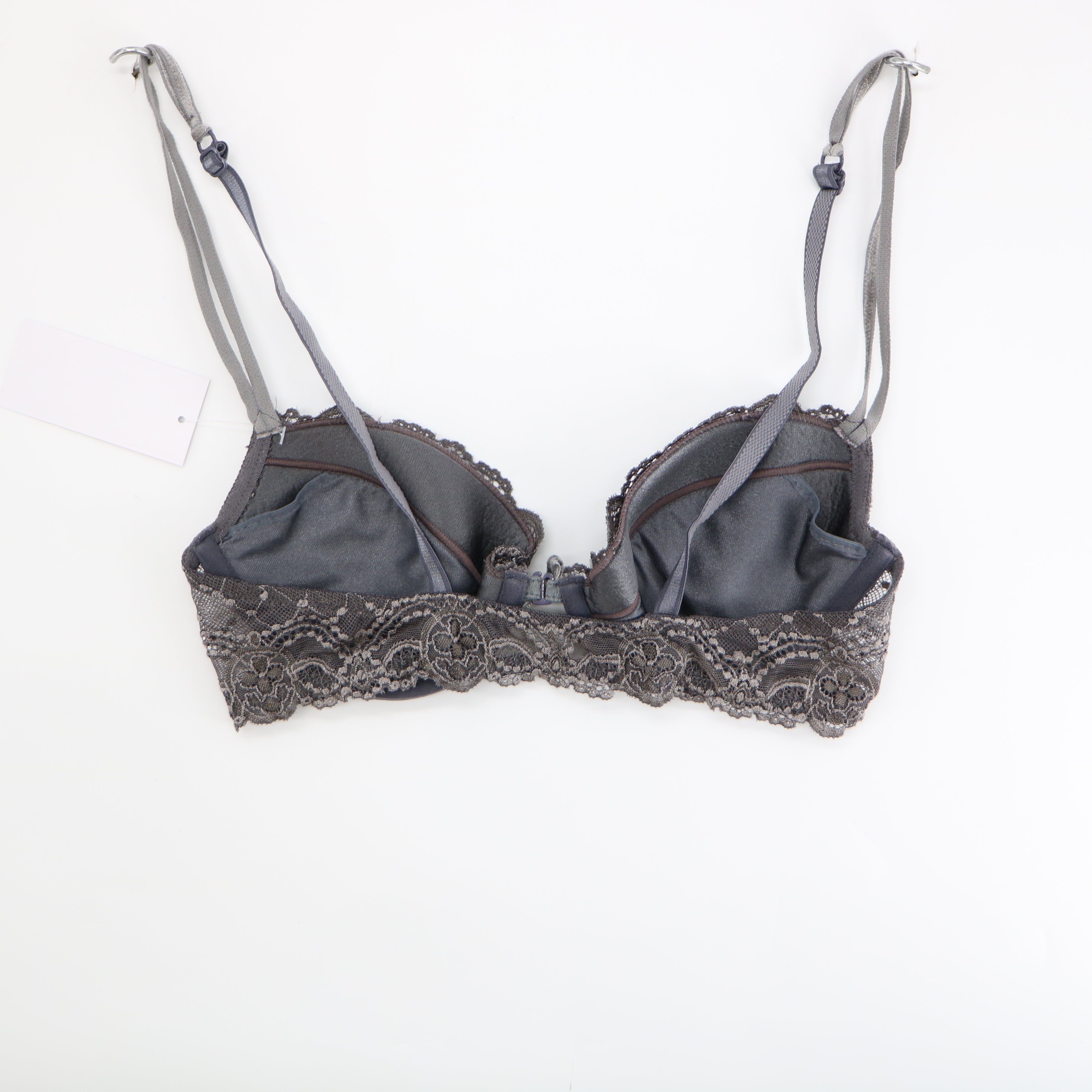 Soutien-gorge Gris