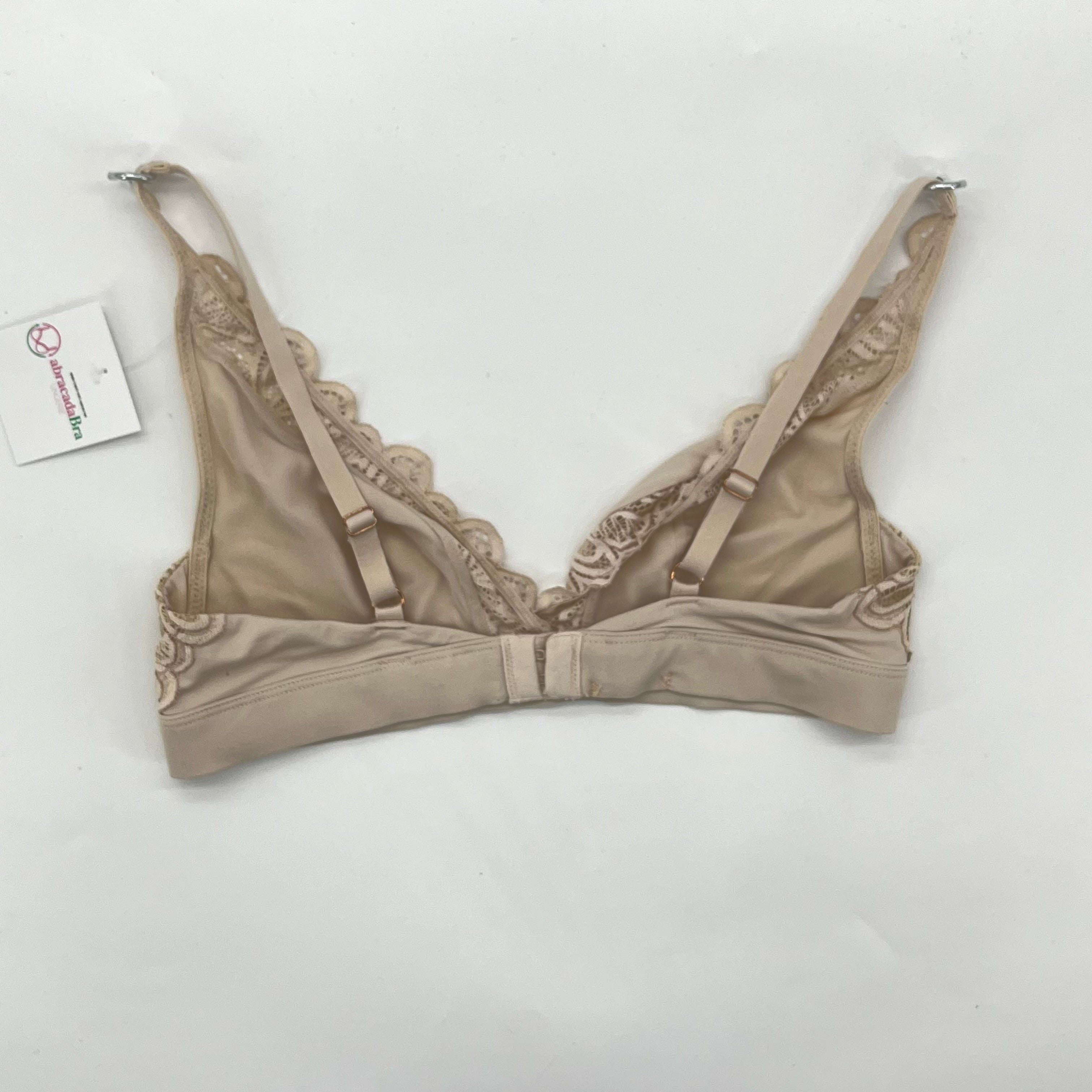 Soutien-gorge RougeGorge Beige