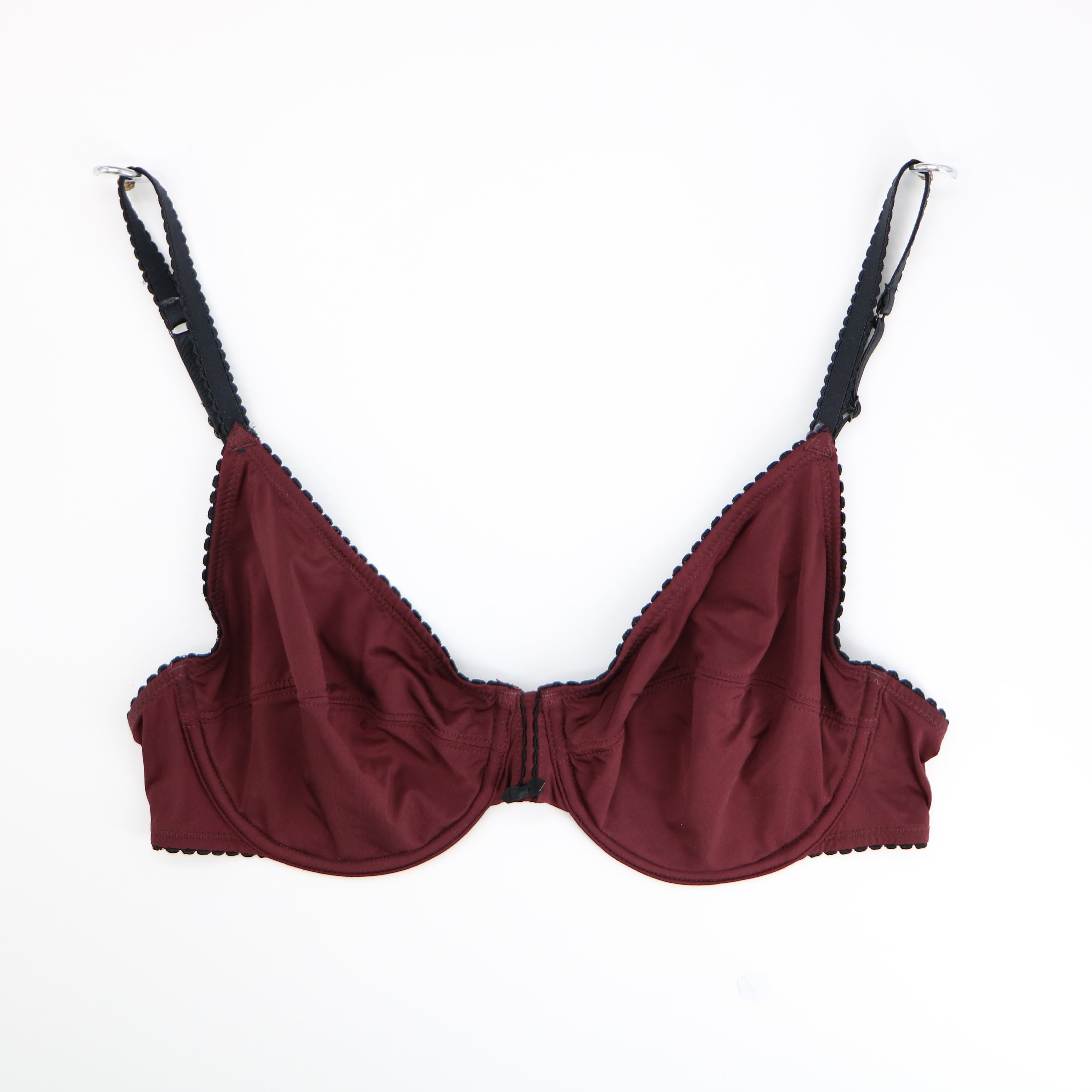 Soutien-gorge Rouge