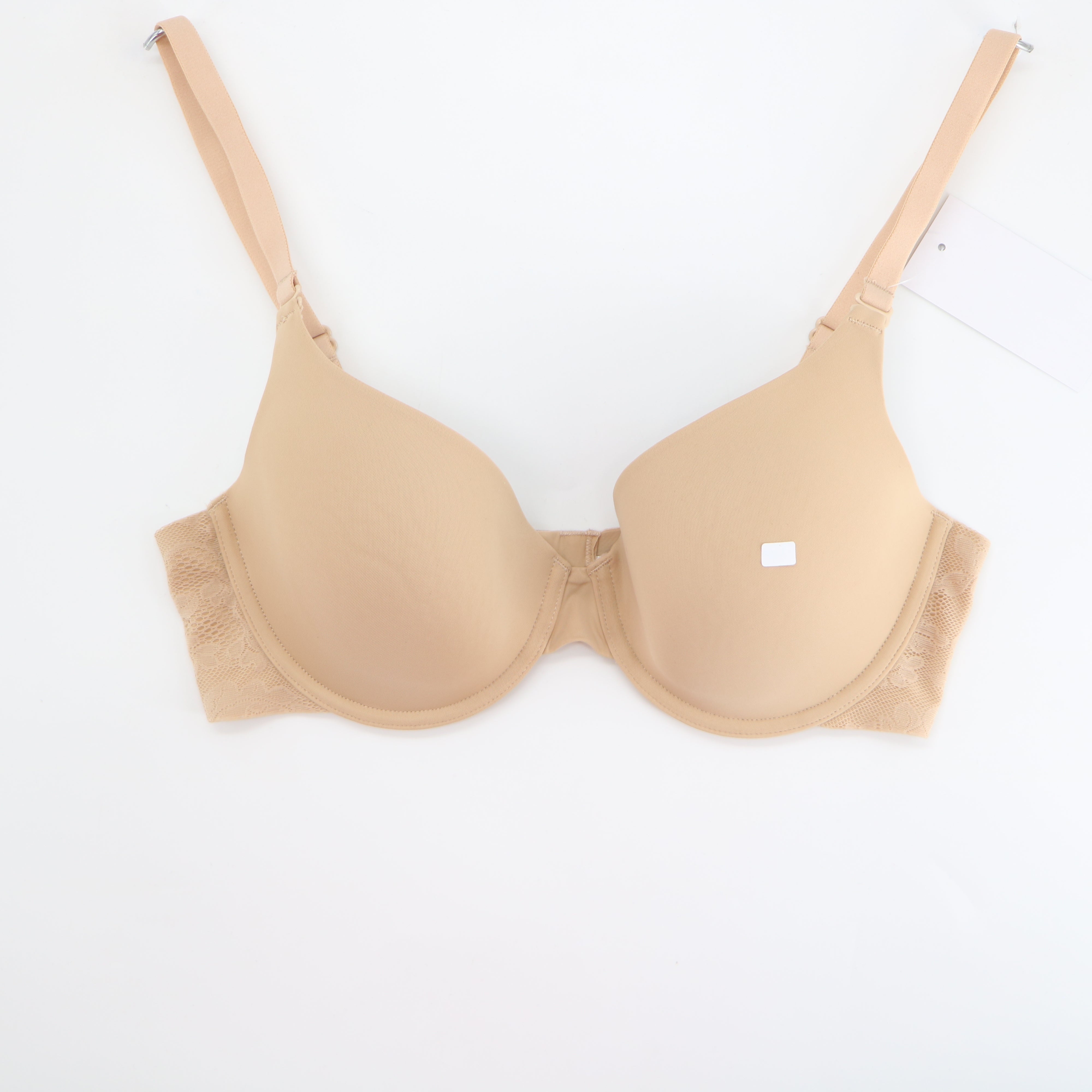 Soutien-gorge RougeGorge Beige
