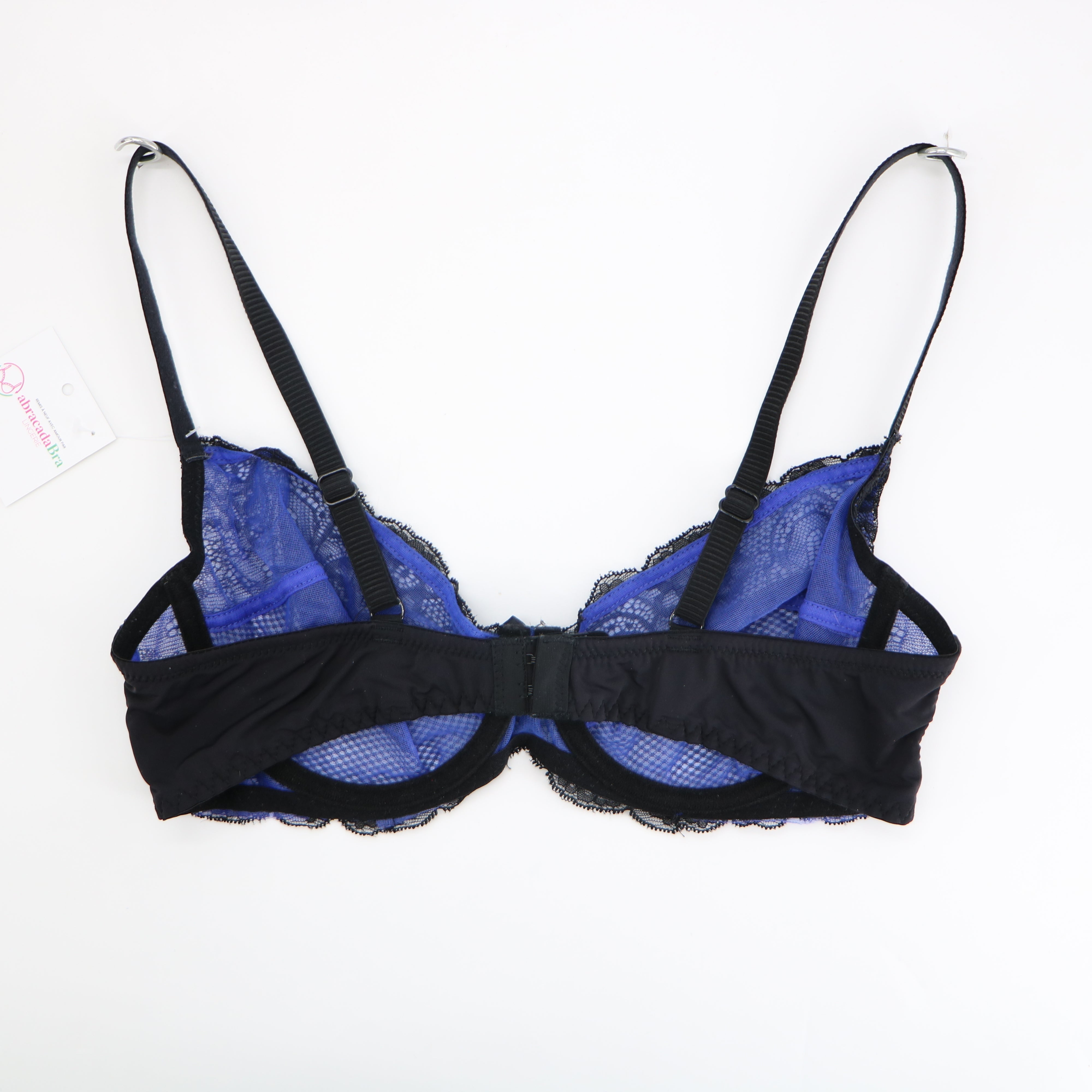 Soutien-gorge Bleu