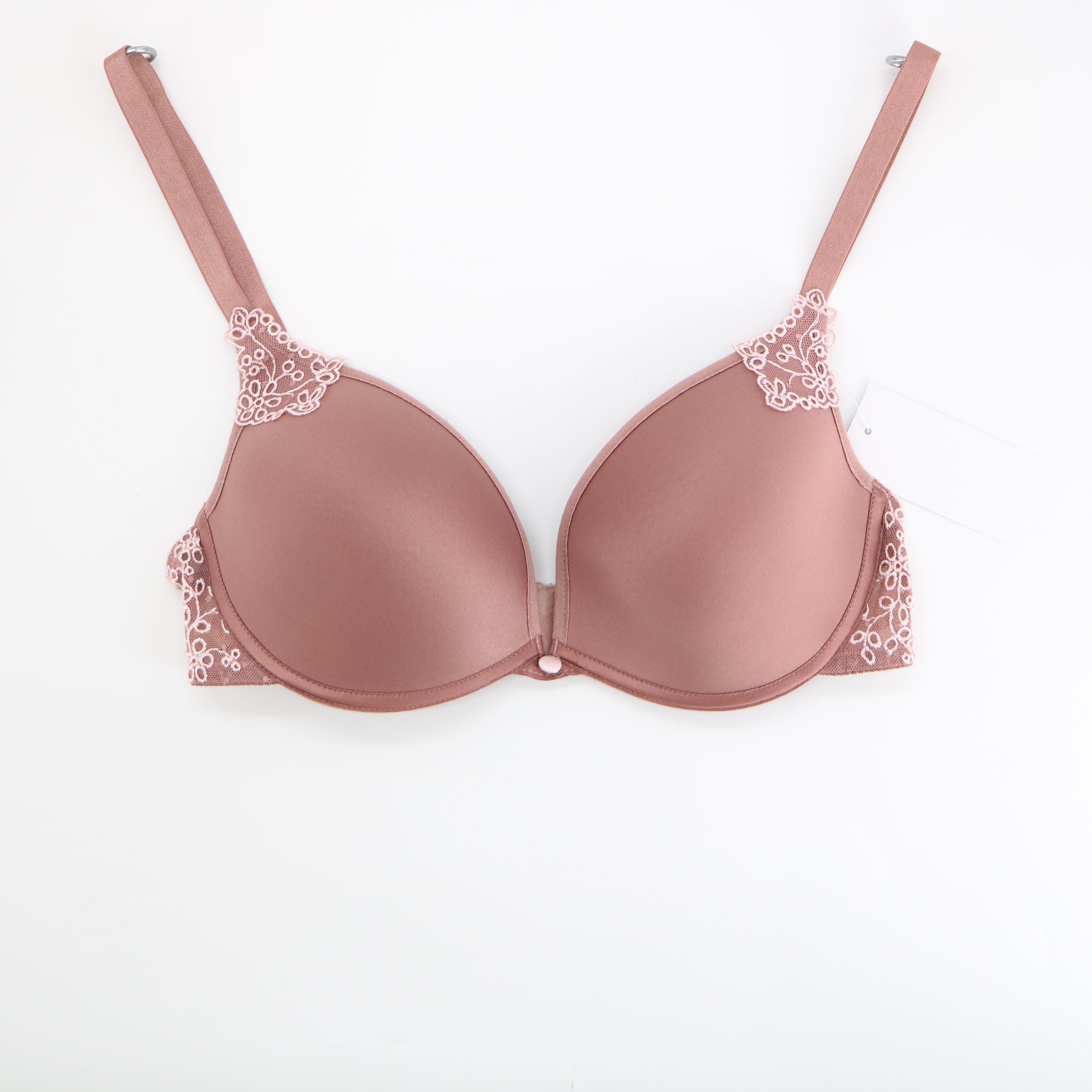 Soutien-gorge Darjeeling Violet