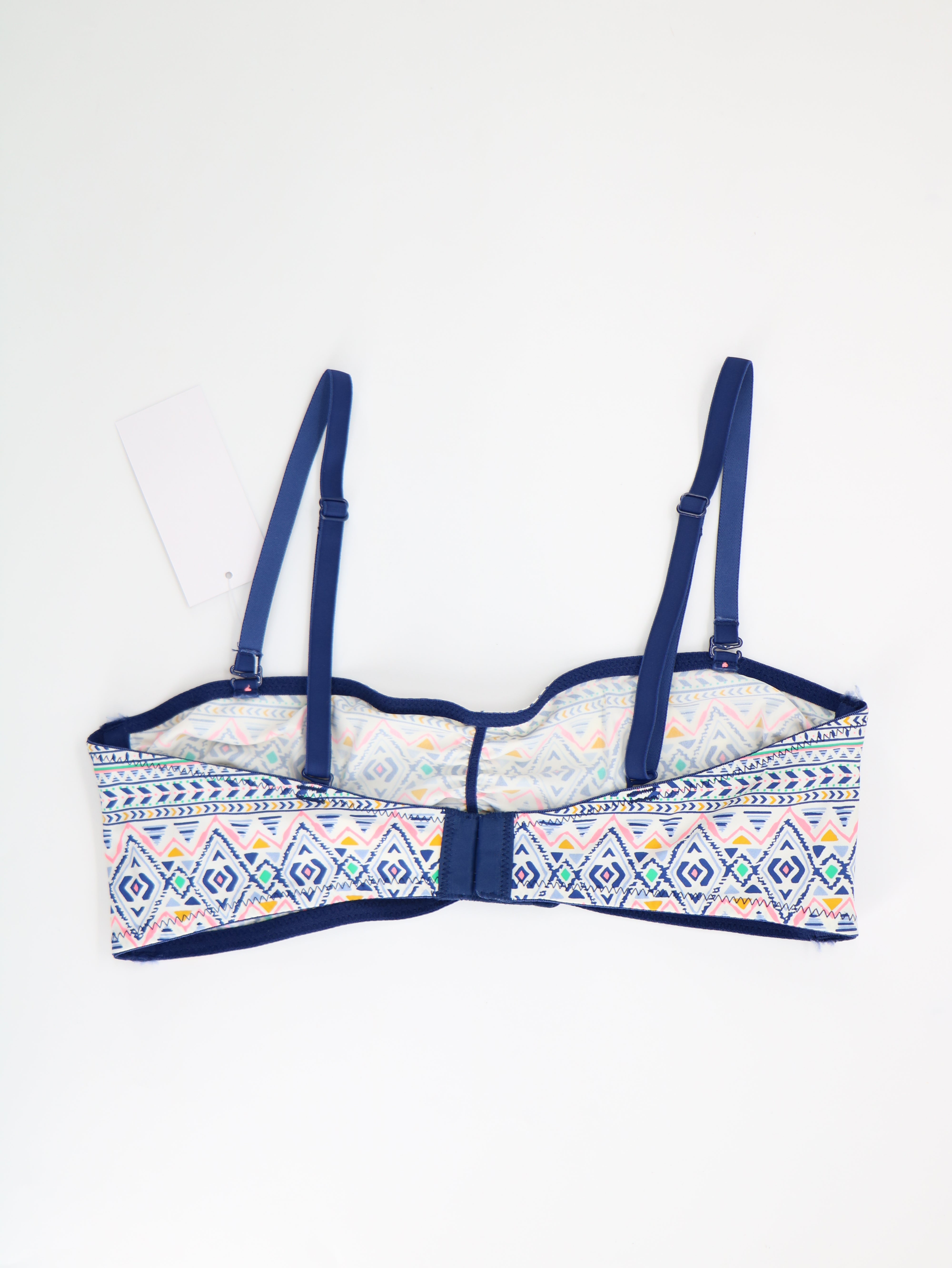 Maillot de bain ETAM (neuf) Blanc