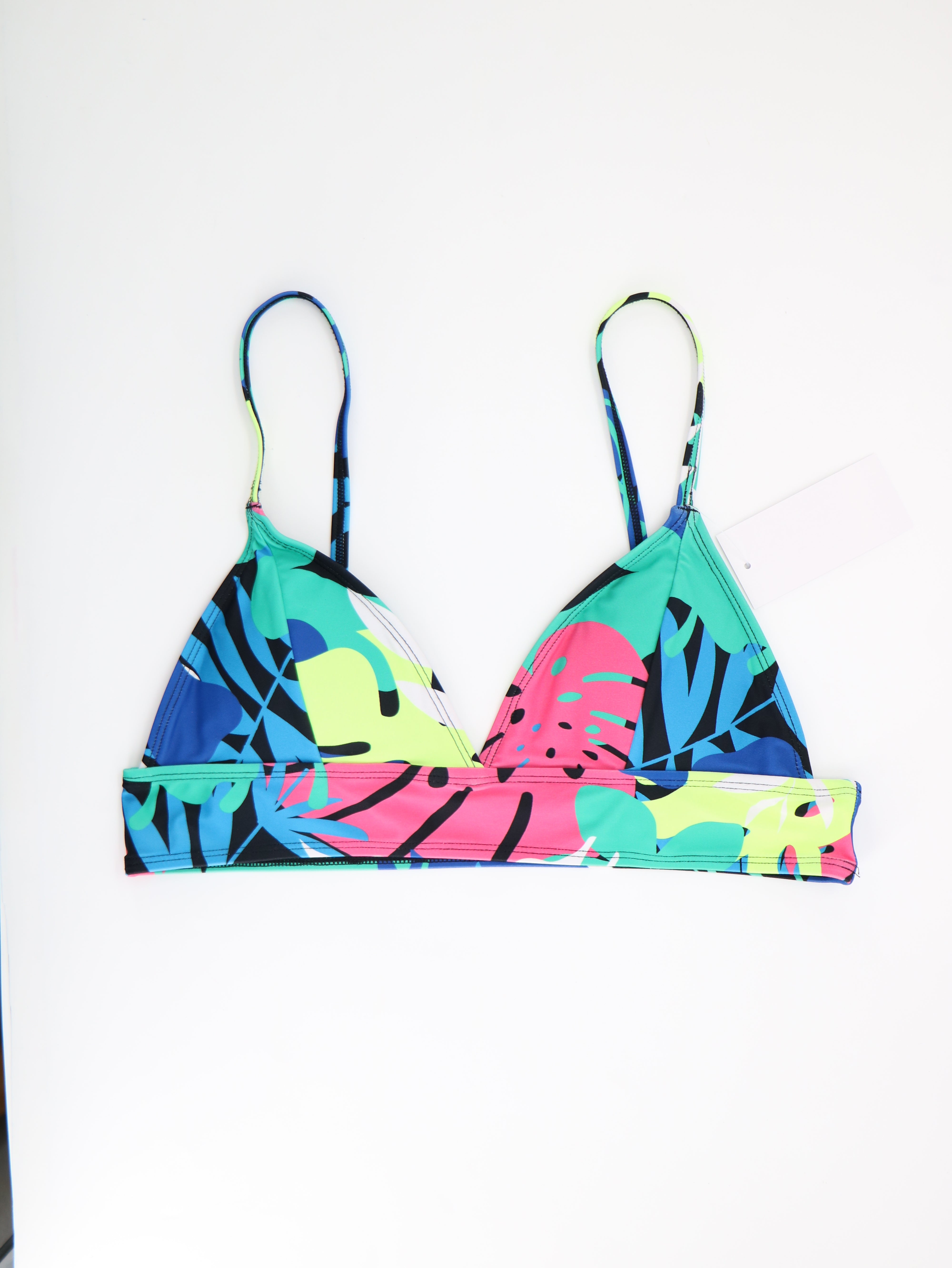 Maillot de bain (neuf) Vert