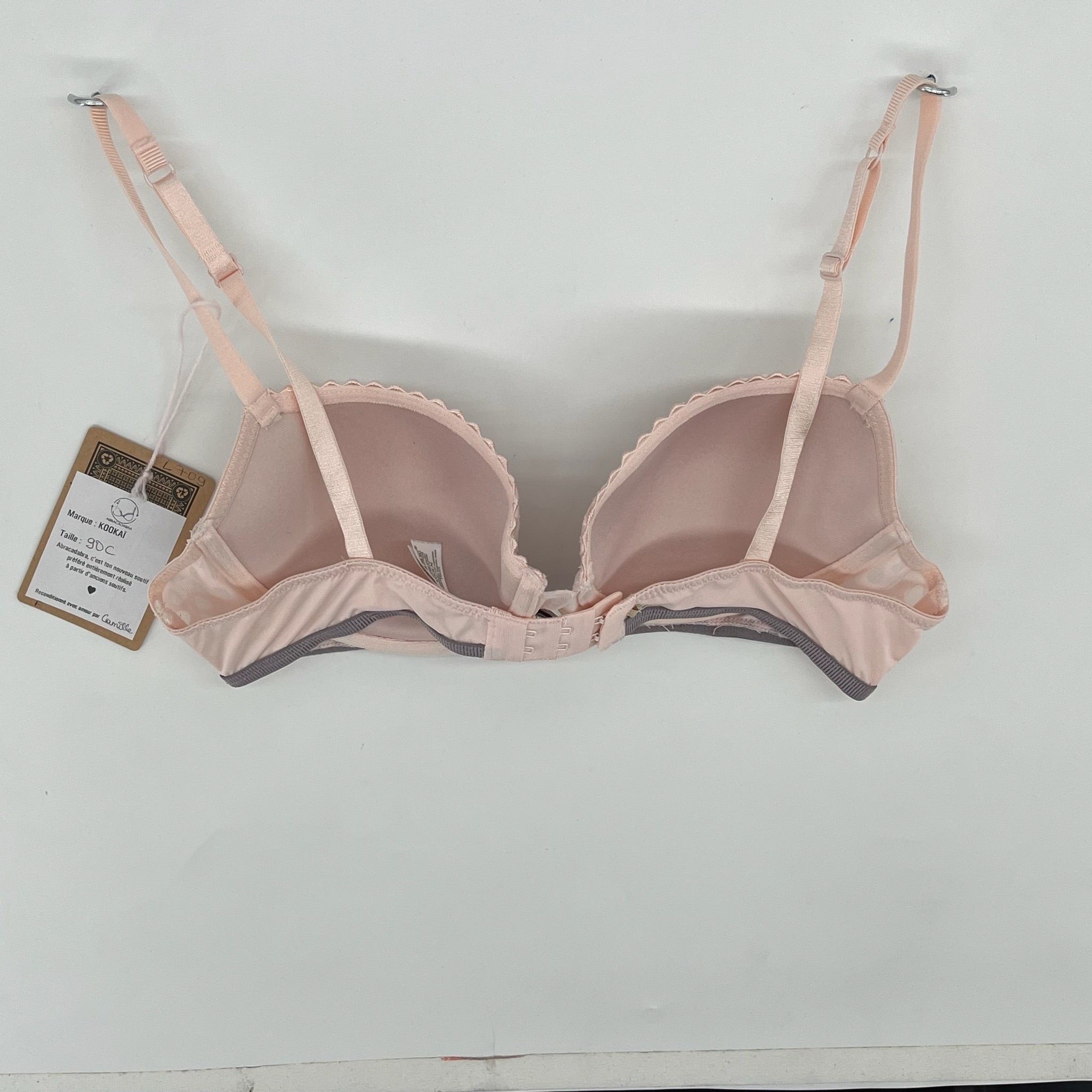 Soutien-gorge Kookai Rose
