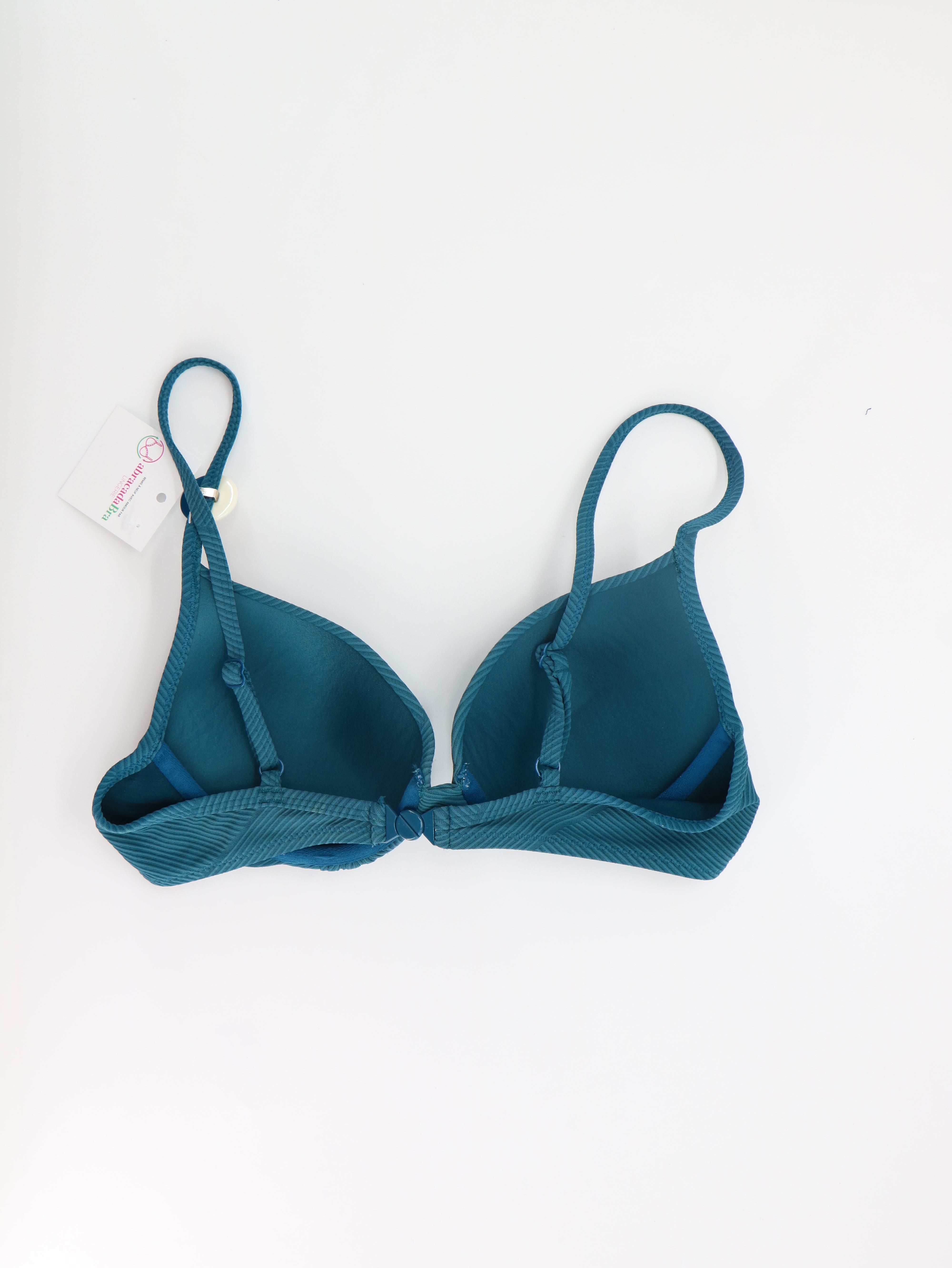Maillot de bain Vert