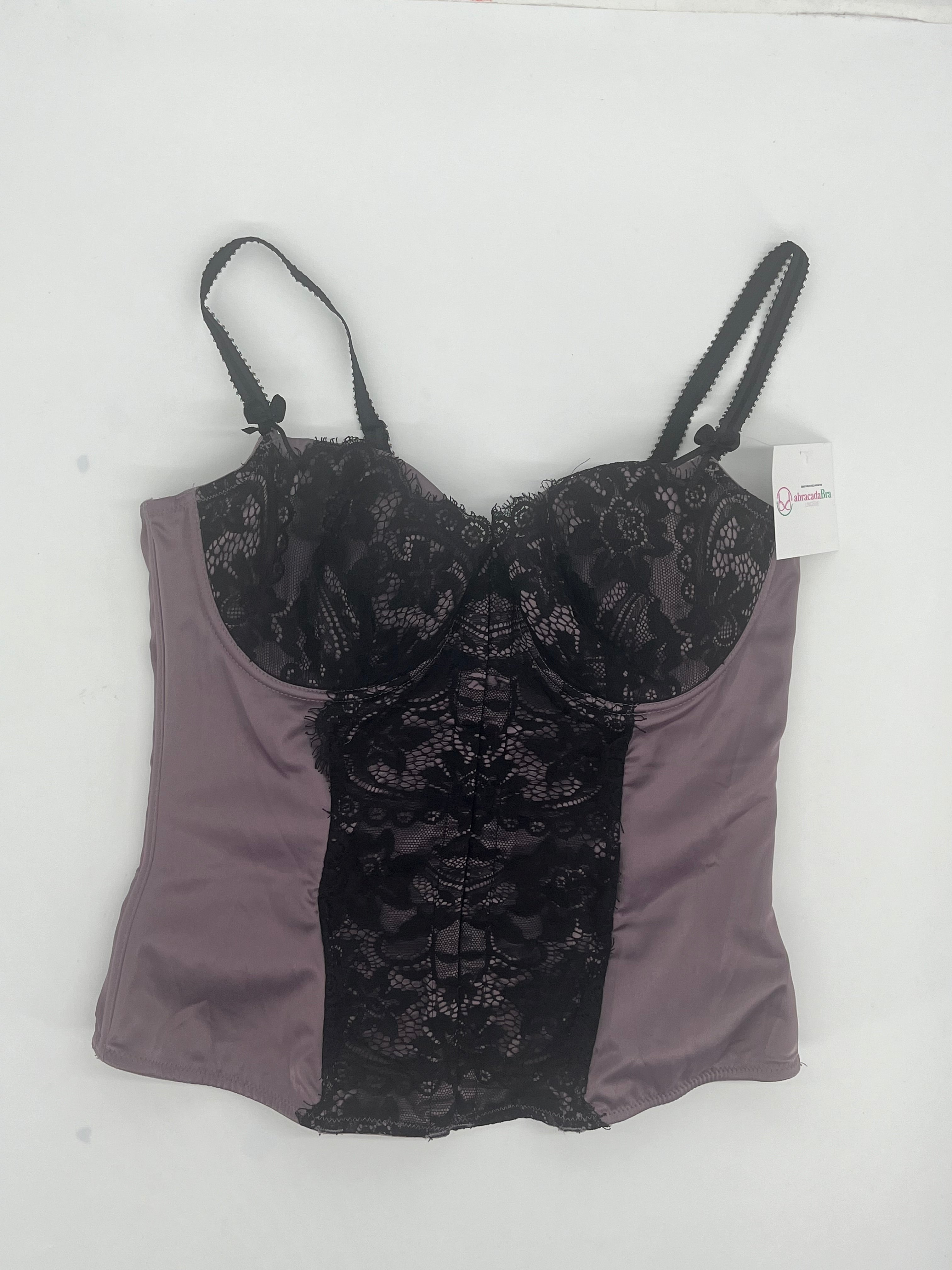 Corset Violet