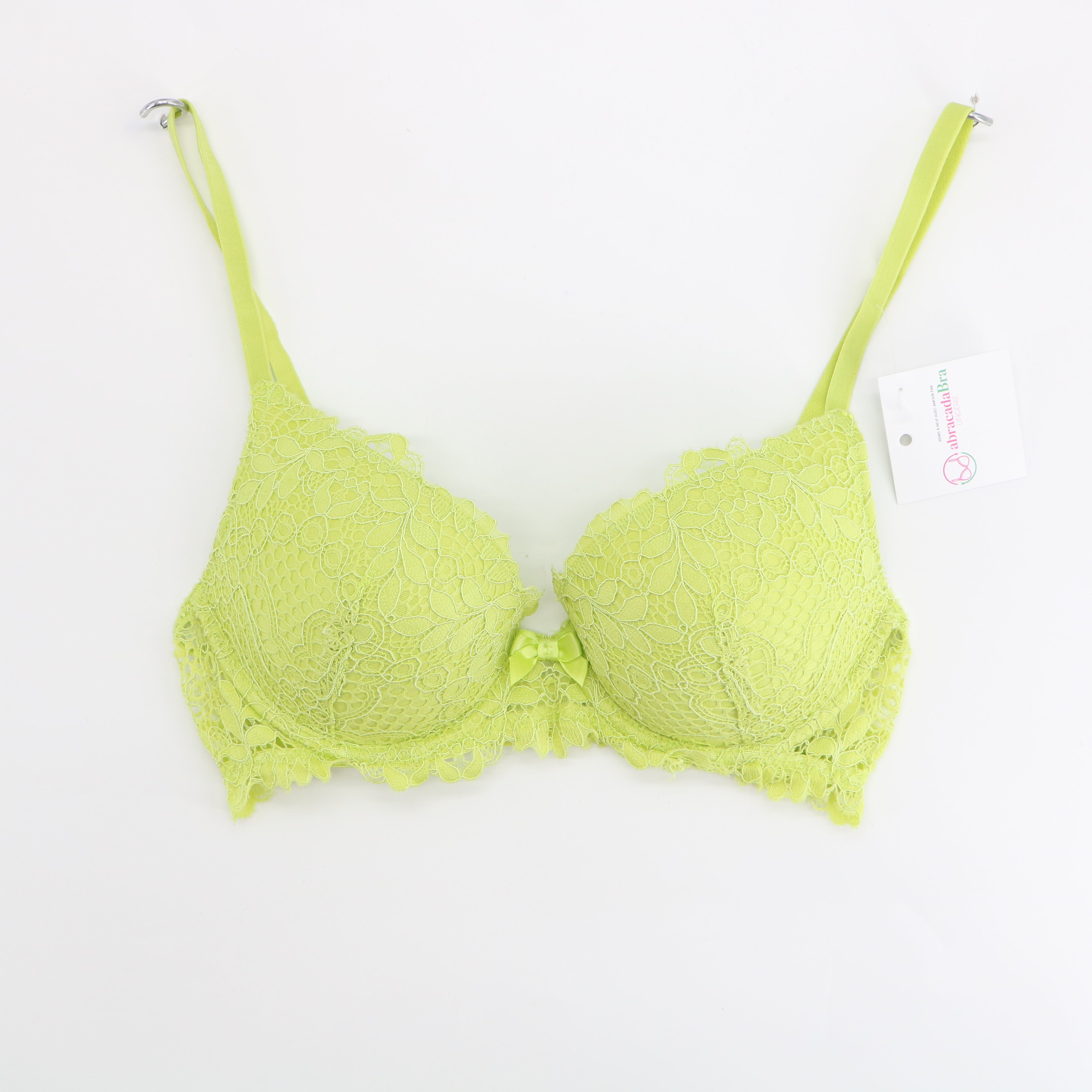 Soutien-gorge ETAM Vert