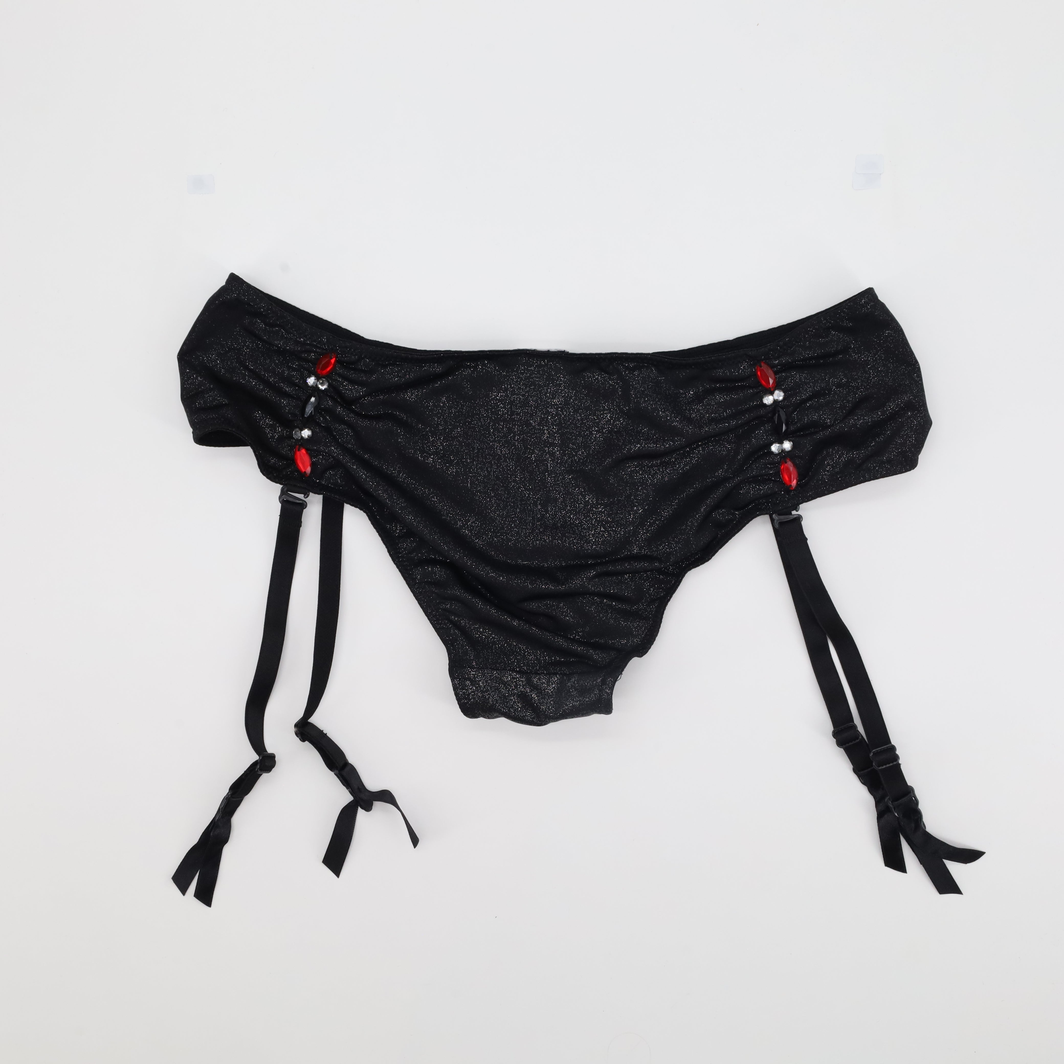 Porte-jarretelles Yamamay Noir