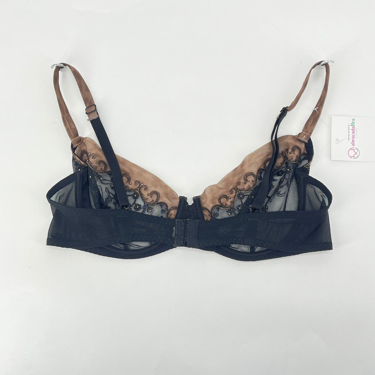 Soutien-gorge Simone Pérèle Noir