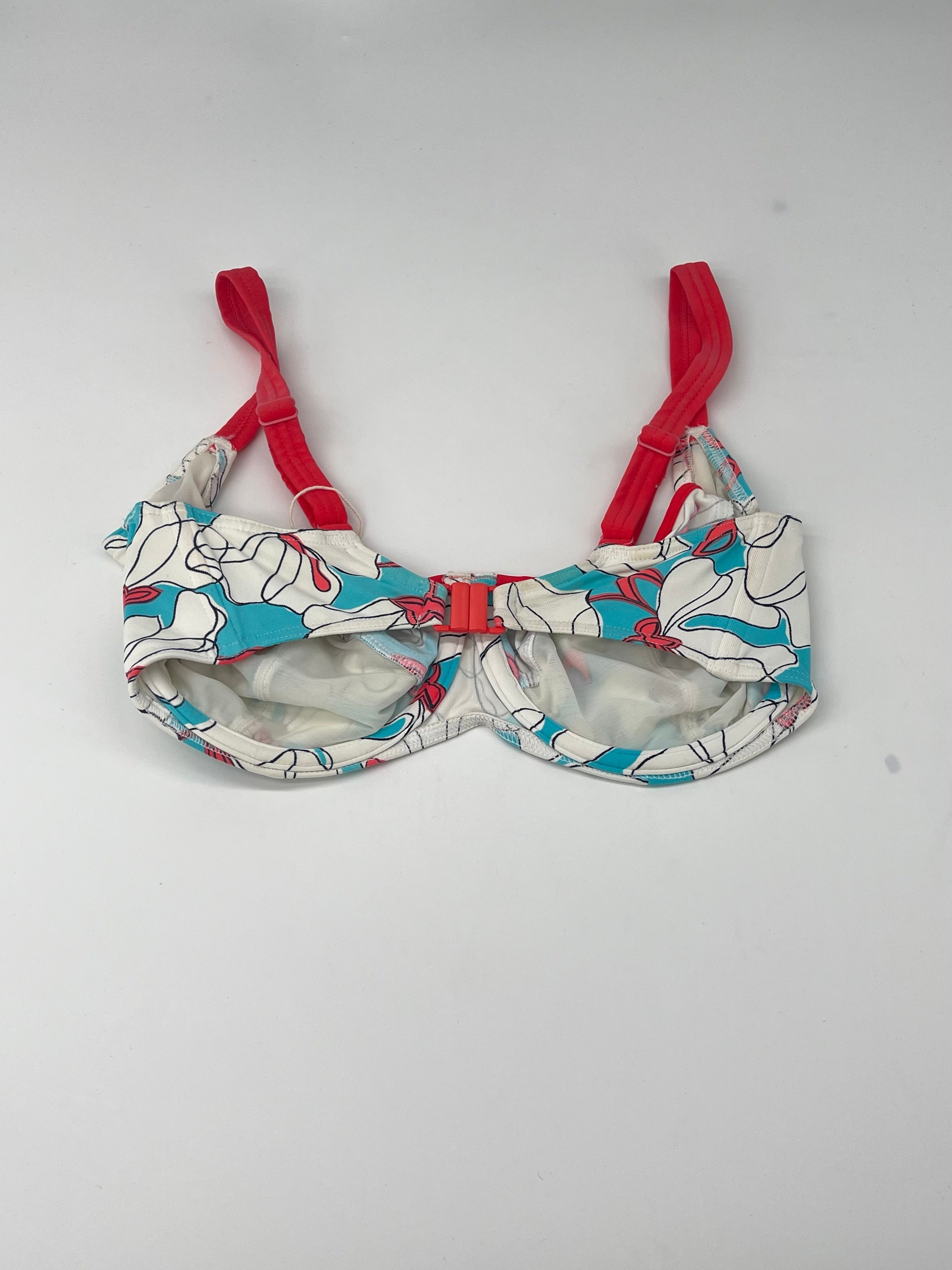 Maillot de bain Freya Blanc