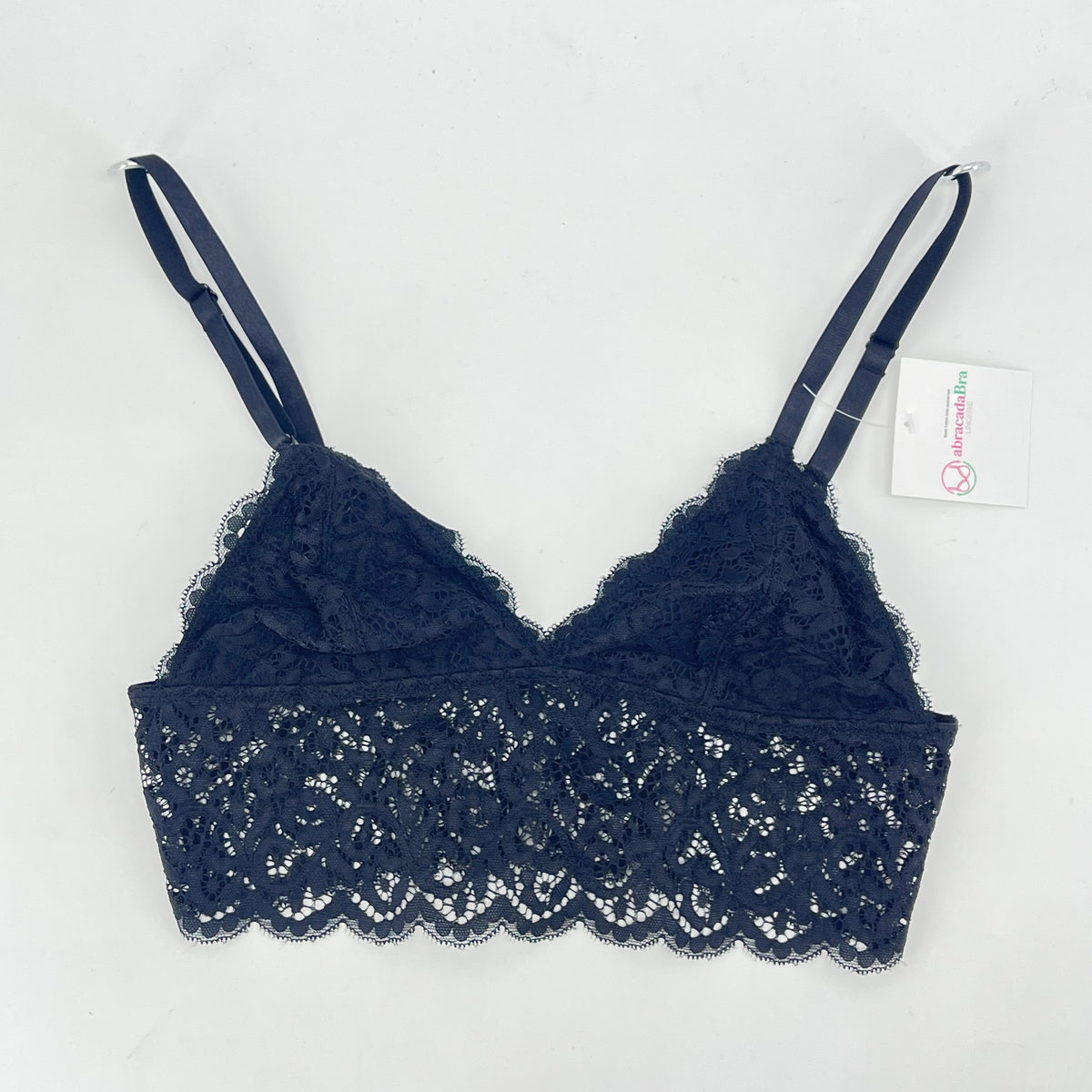 Soutien-gorge Noir