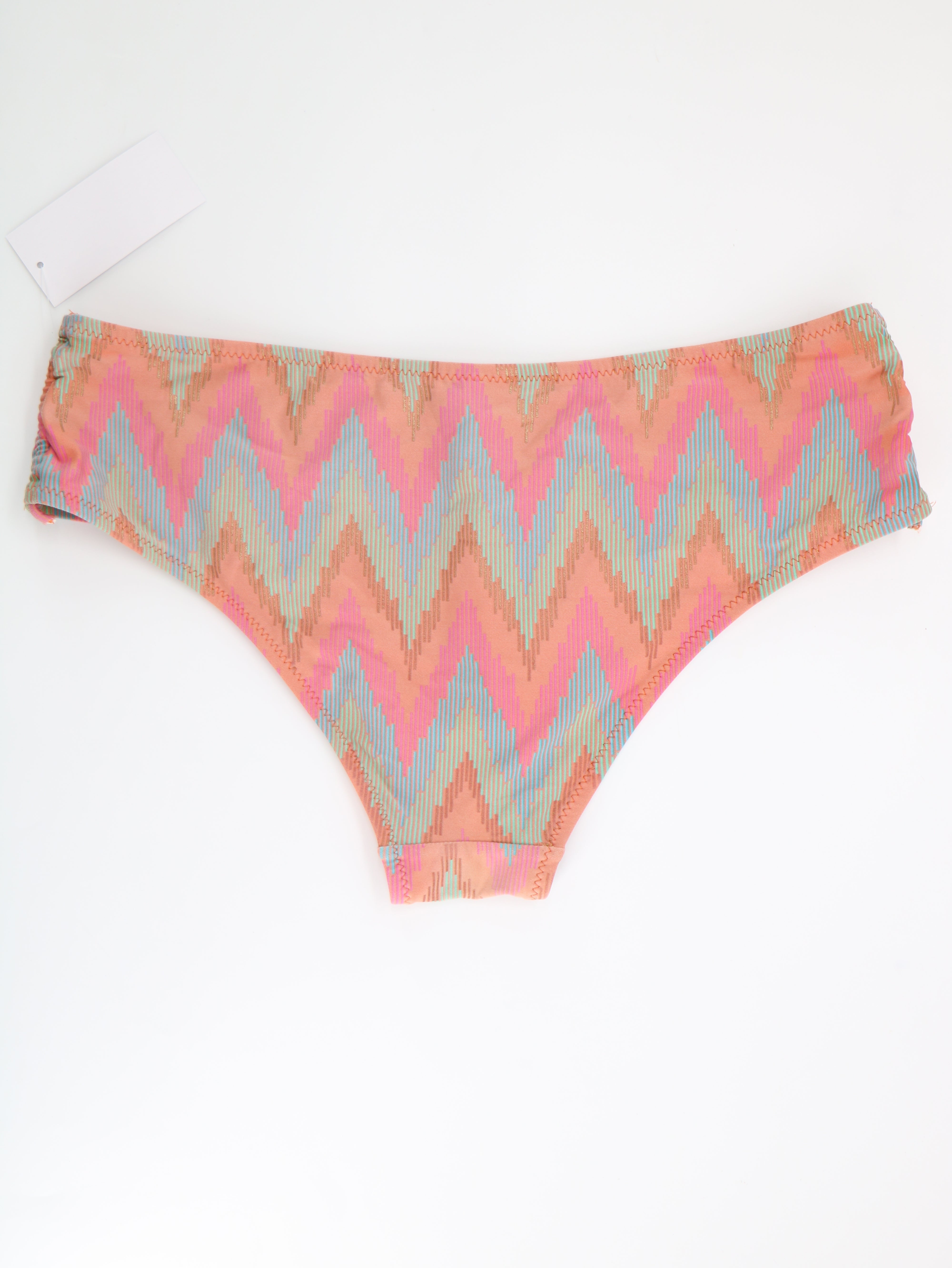 Maillot de bain RougeGorge Orange