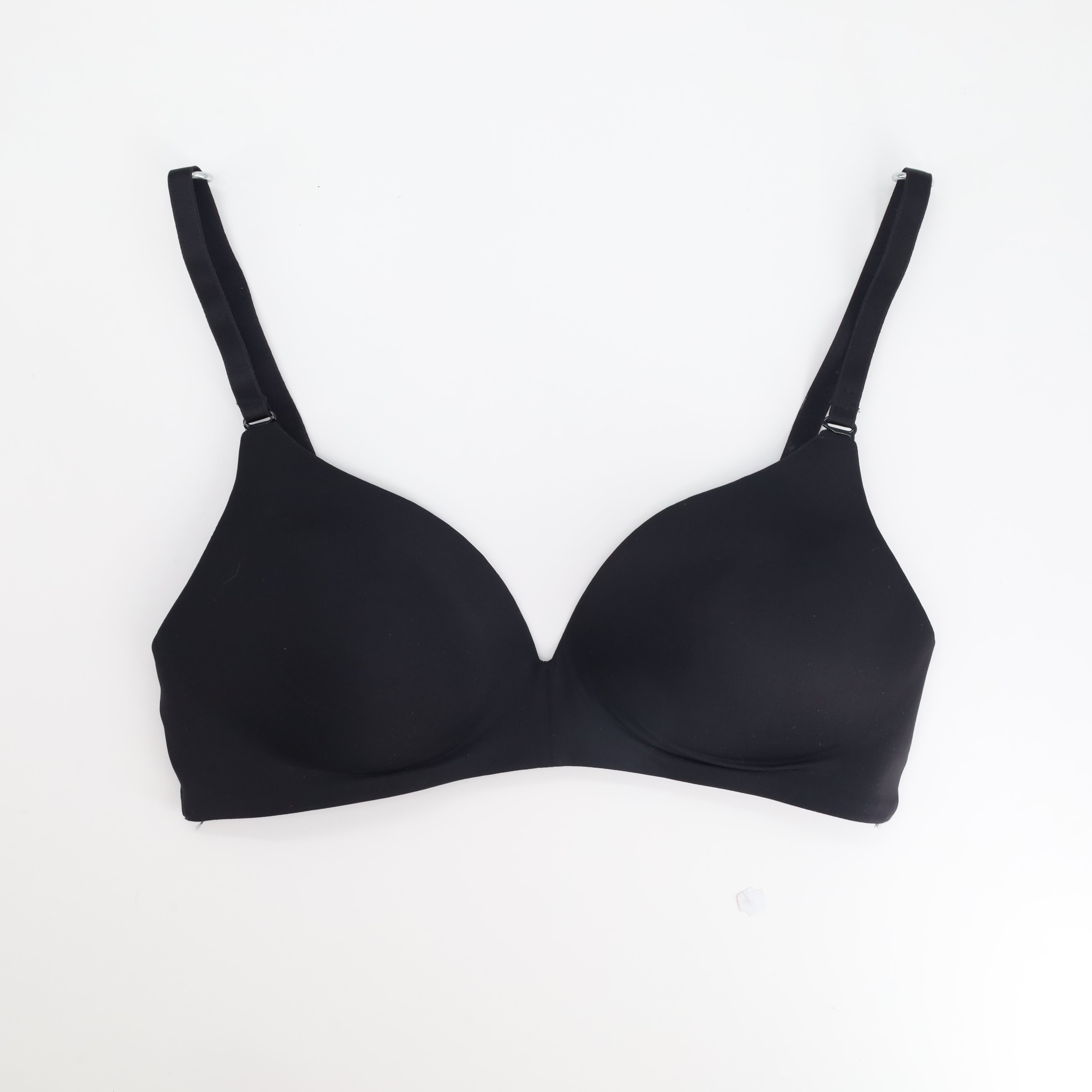 Soutien-gorge RougeGorge Noir