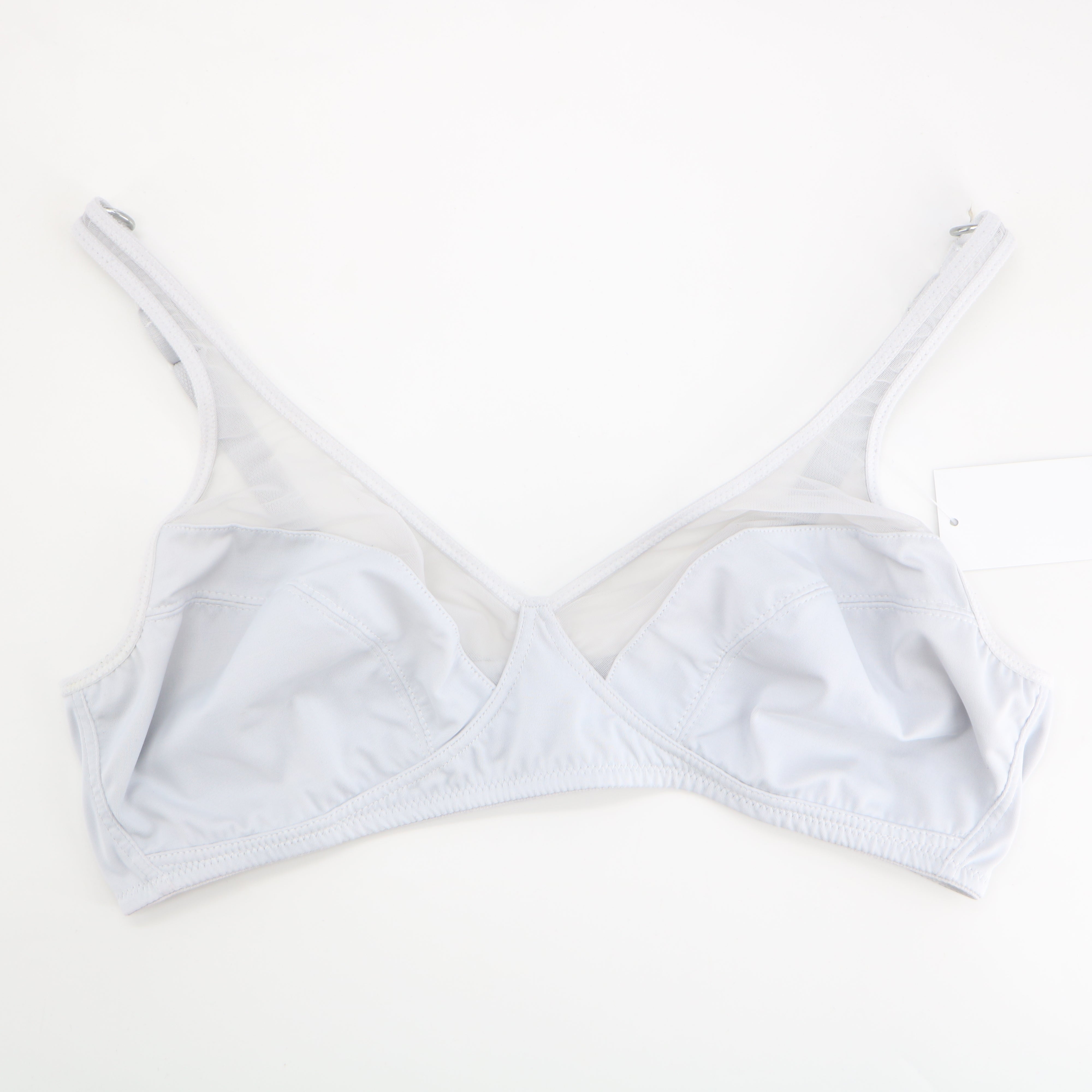 Soutien-gorge DIM Blanc