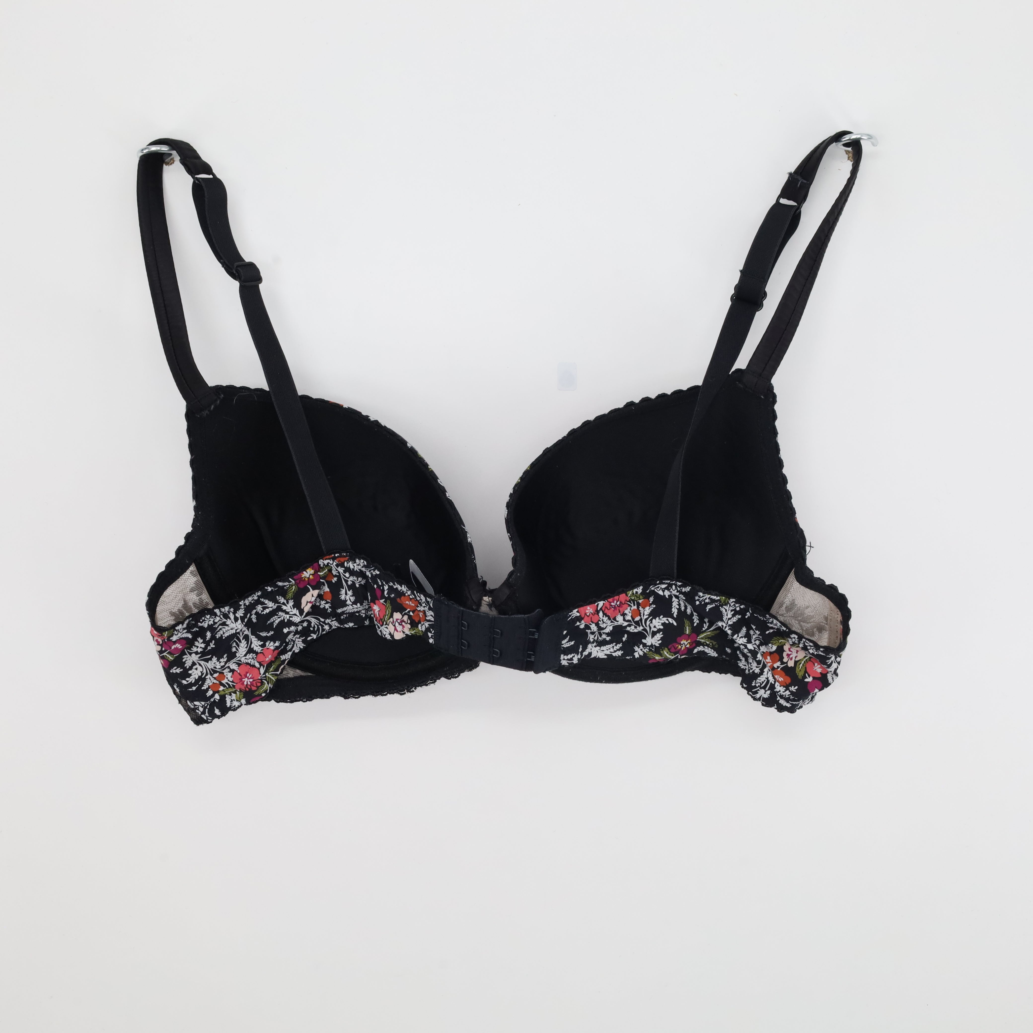 Soutien-gorge RougeGorge Noir