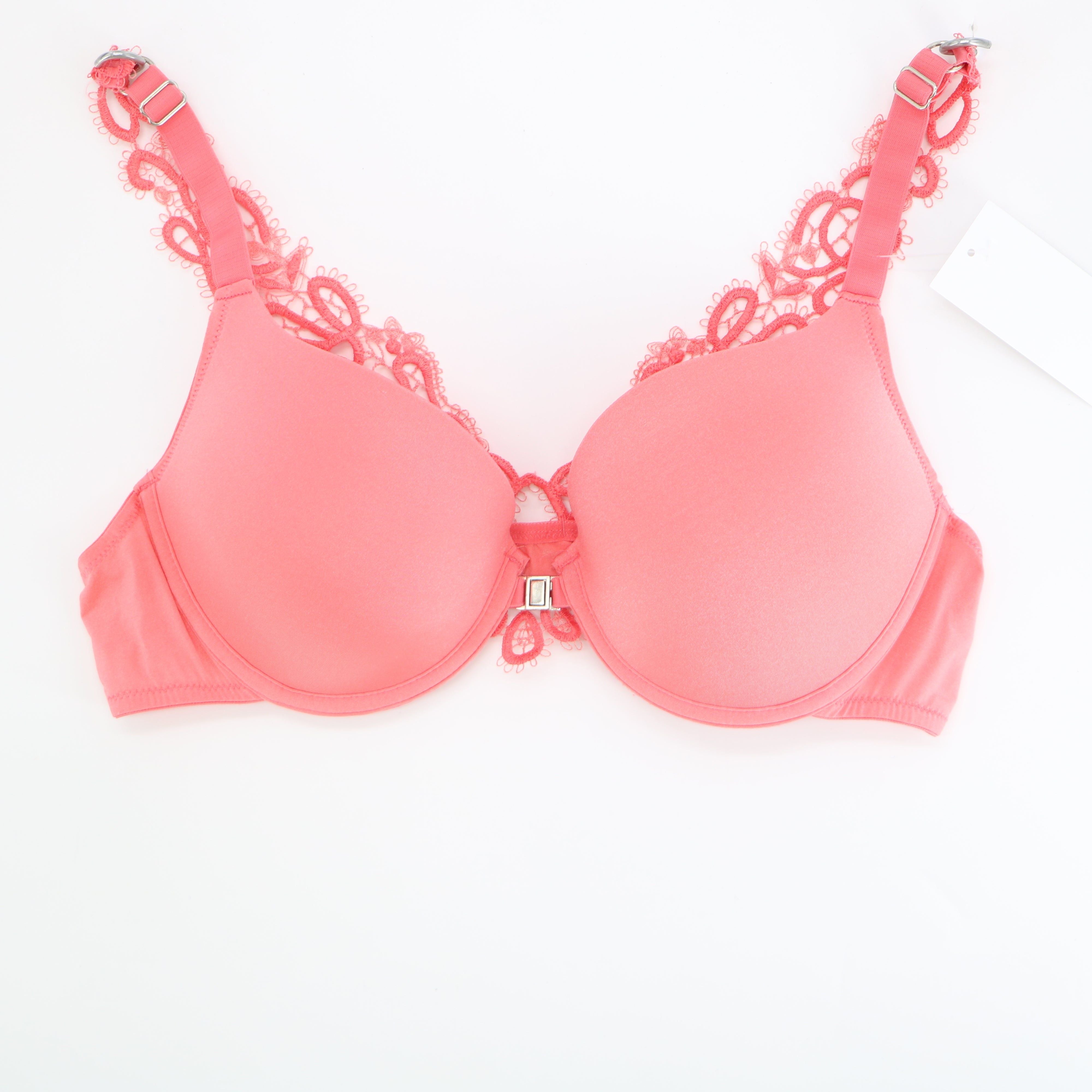 Soutien-gorge RougeGorge Rose