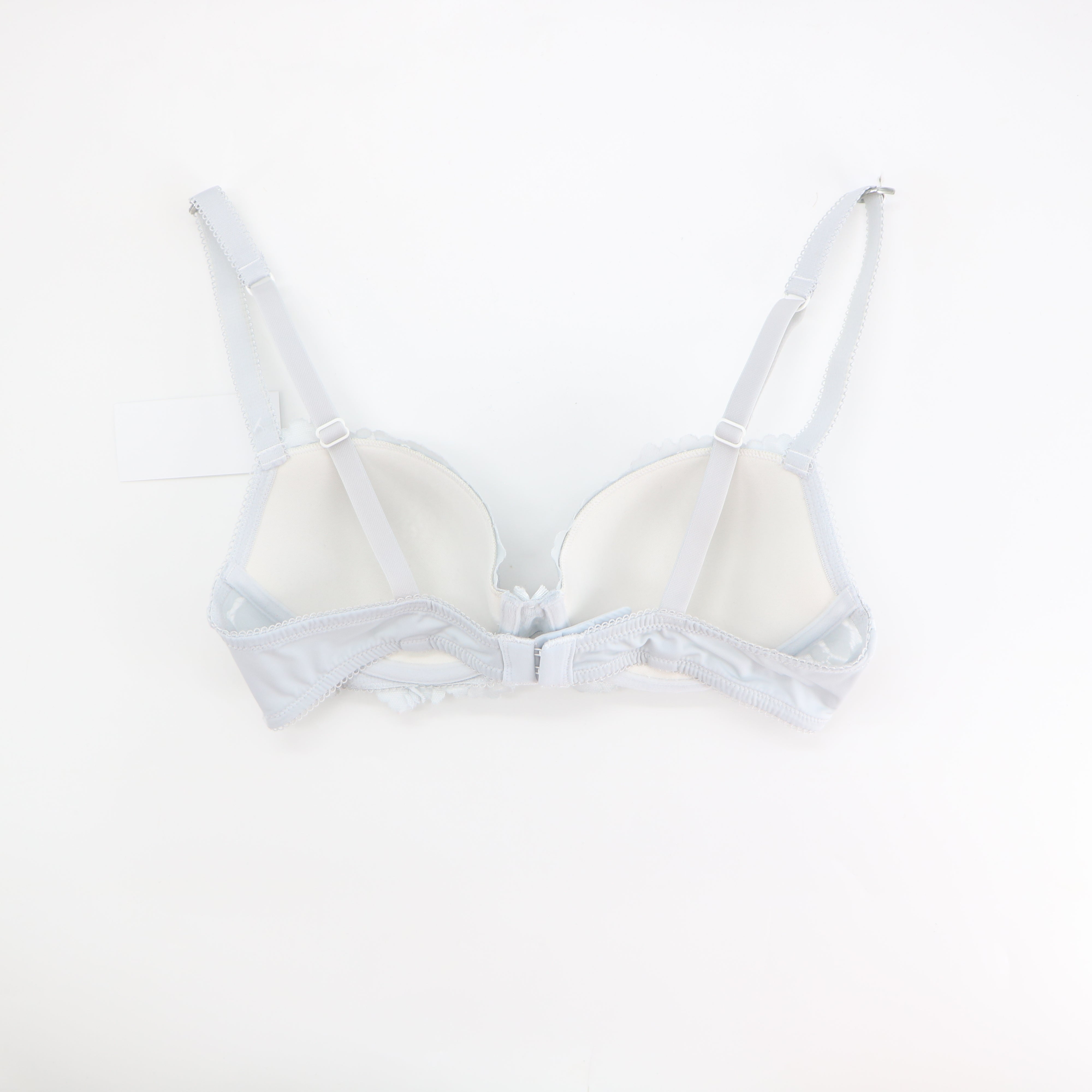 Soutien-gorge RougeGorge Bleu