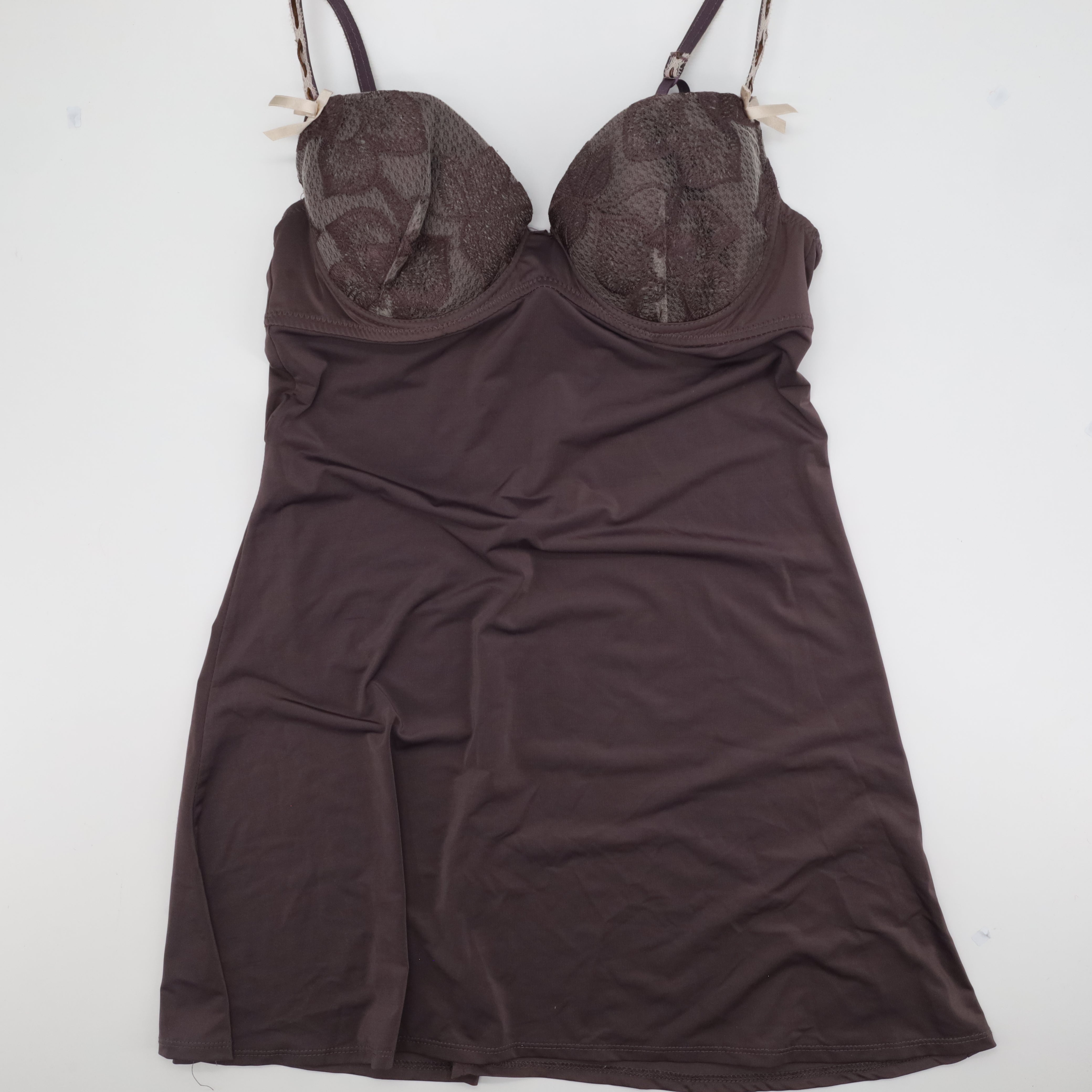 Nuisette Jean Louis Scherrer Gris