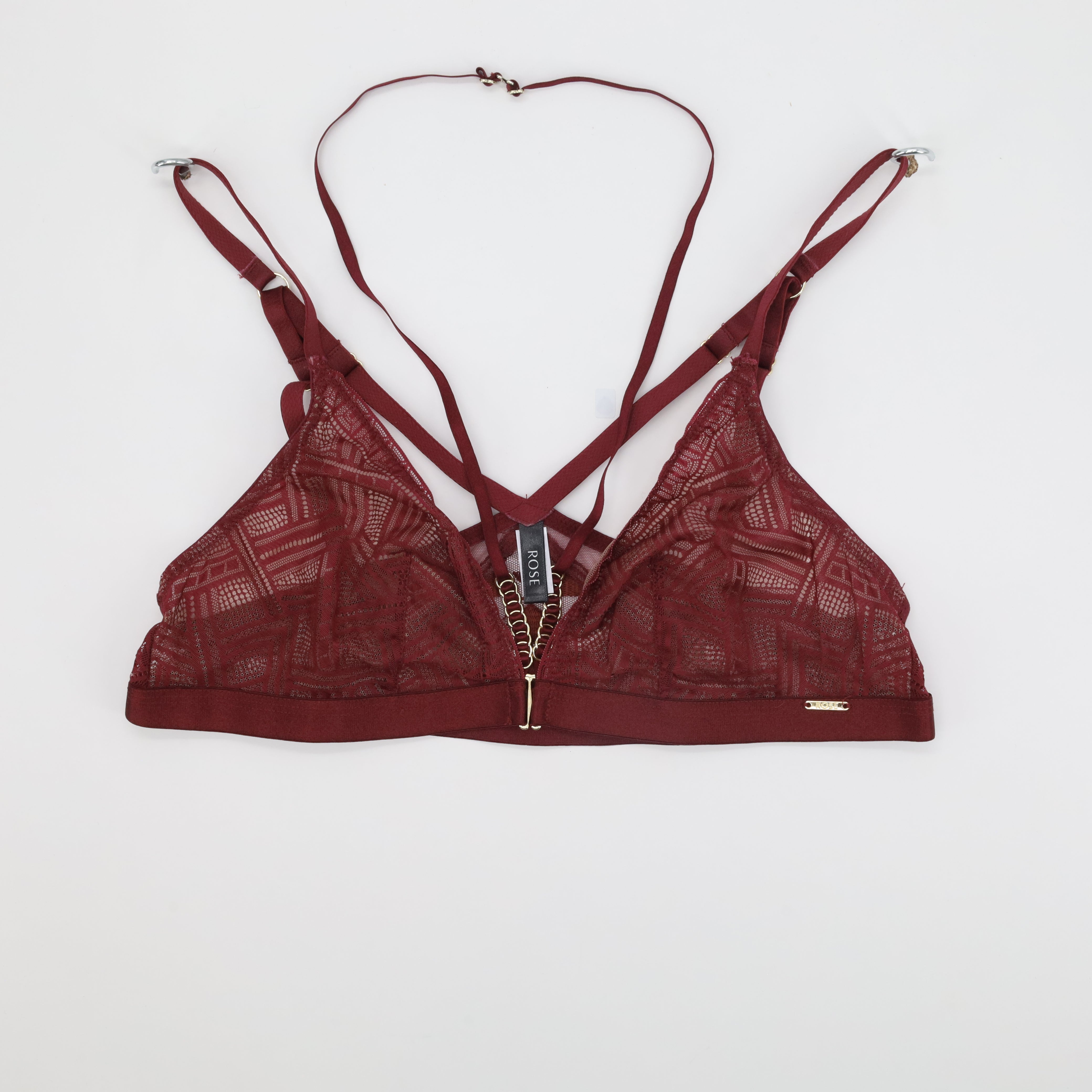 Soutien-gorge Rose Rouge
