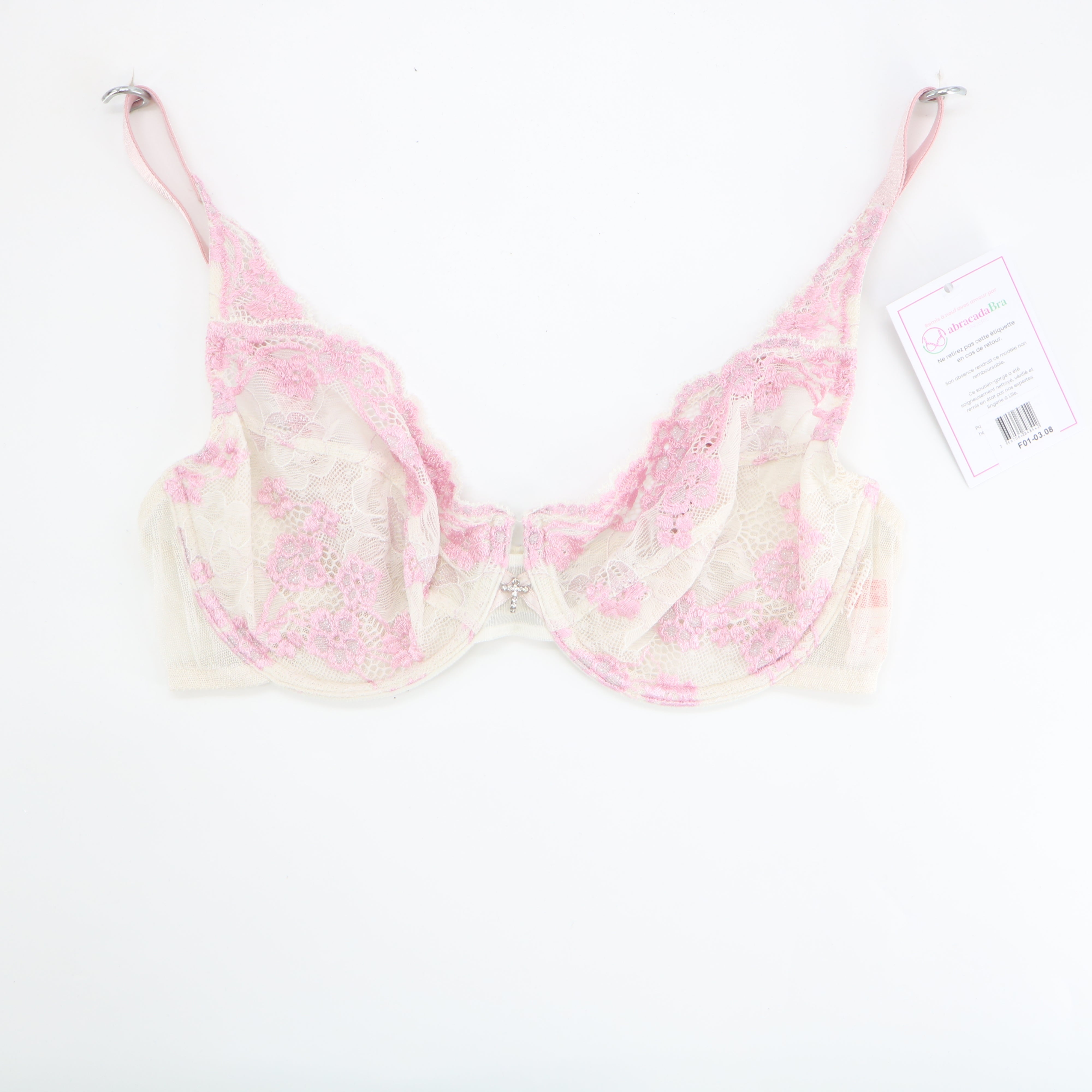 Soutien-gorge Triumph Rose