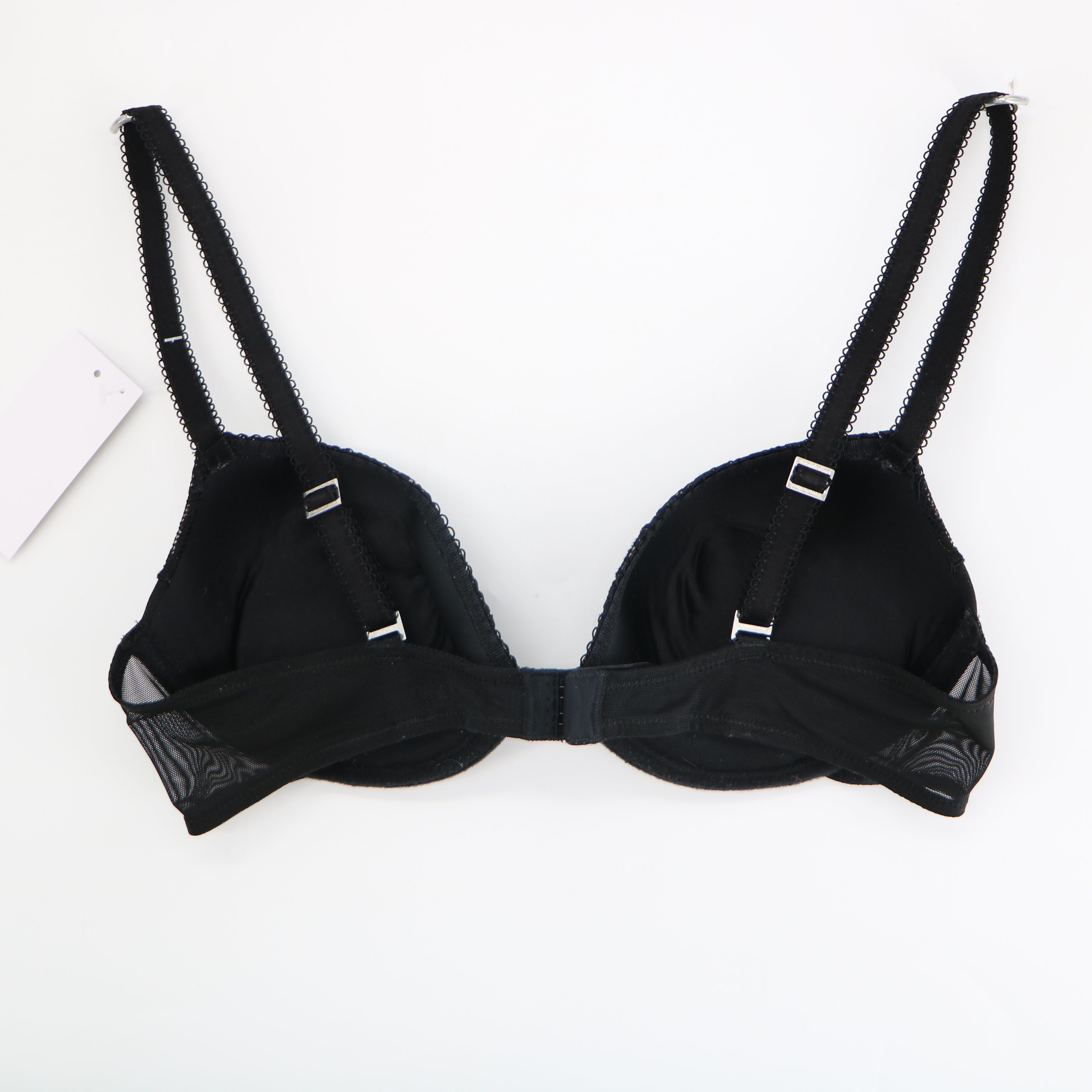 Soutien-gorge Wonderbra Noir