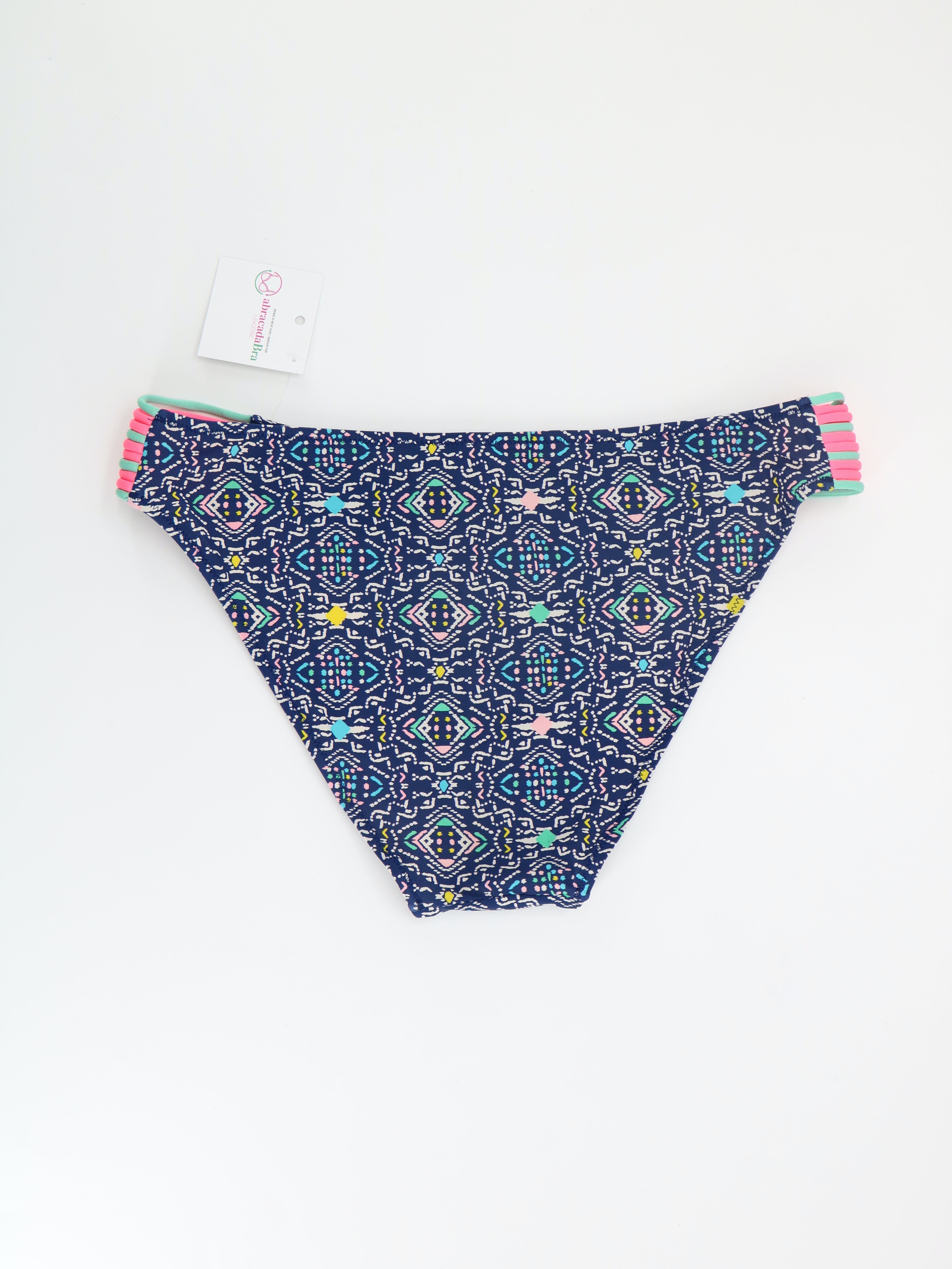 Maillot de bain Darjeeling Bleu