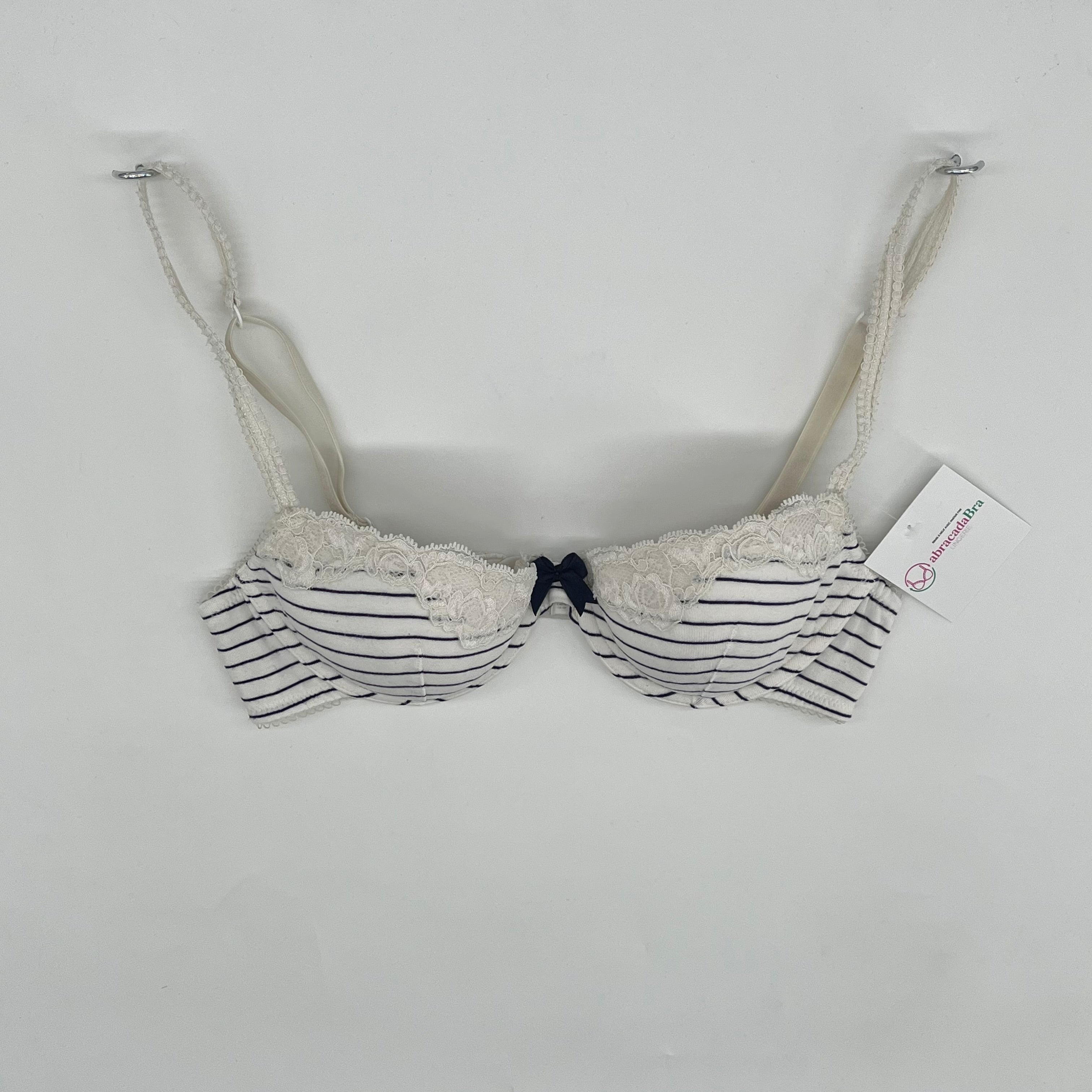 Soutien-gorge Monoprix Blanc