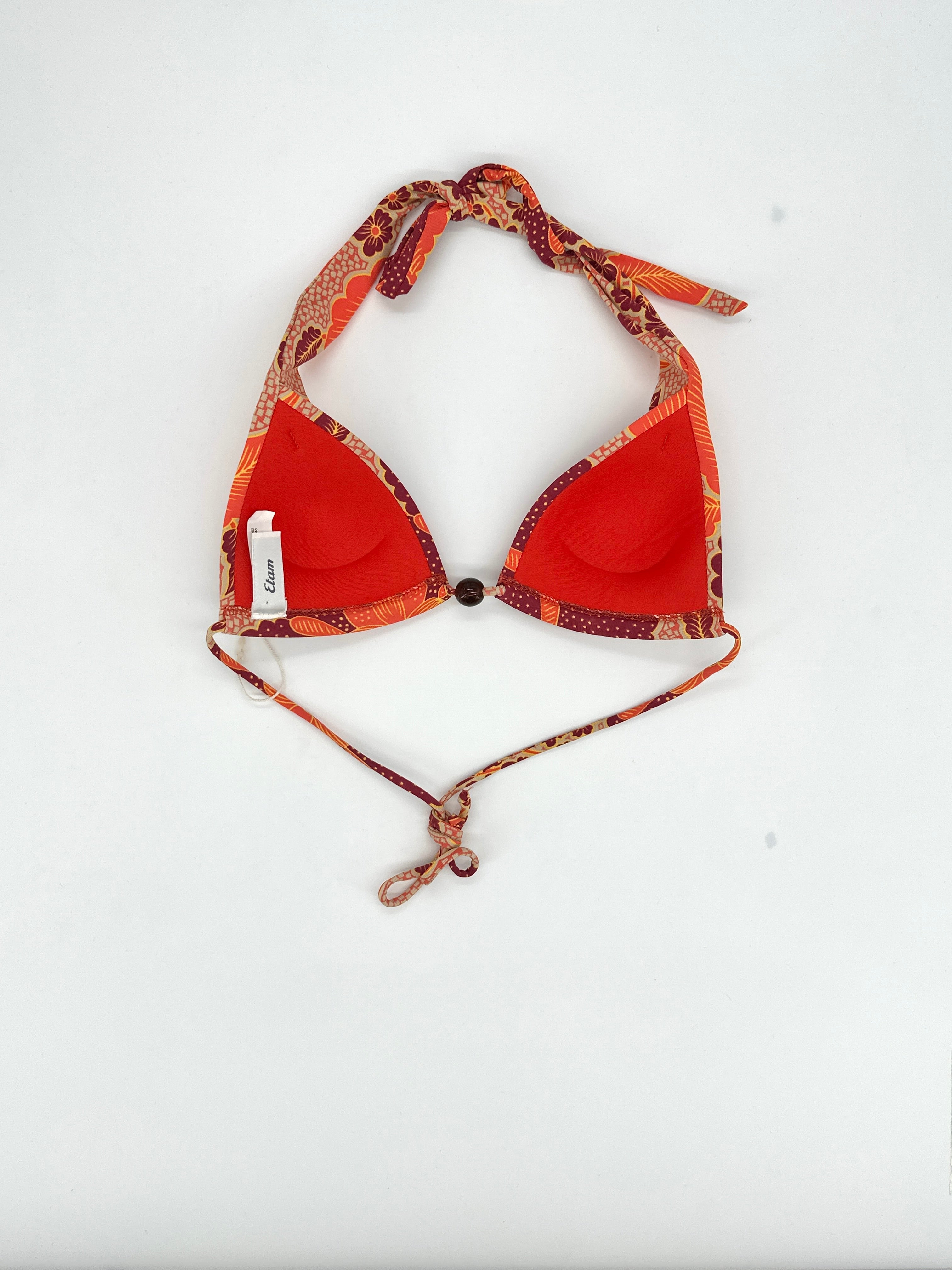 Maillot de bain ETAM Orange