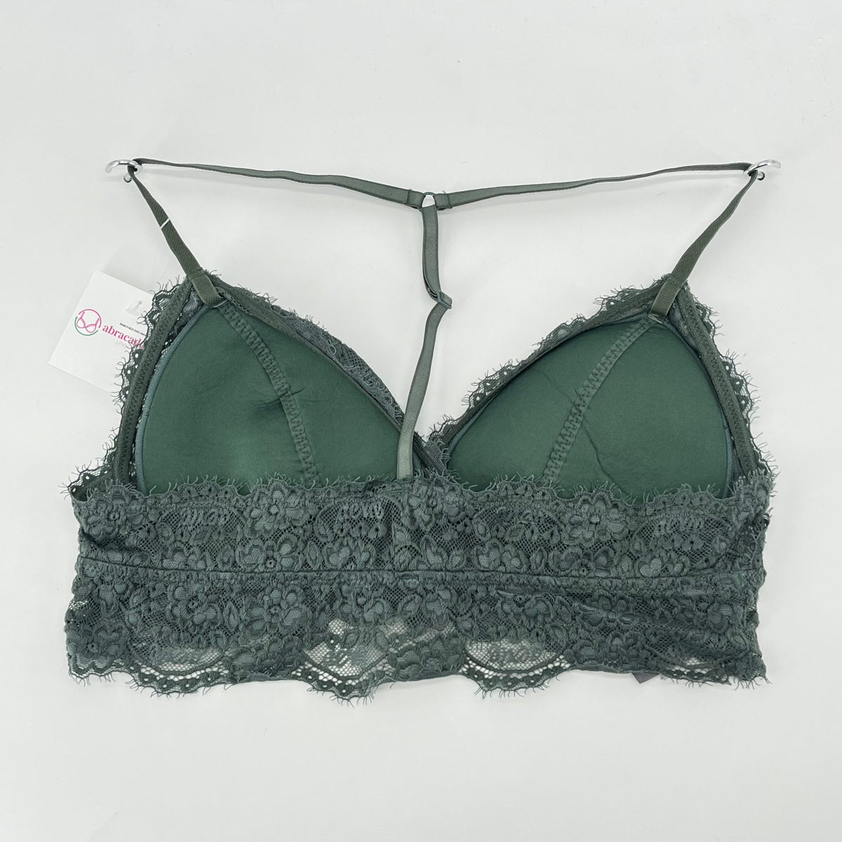 Soutien-gorge Aerie Vert