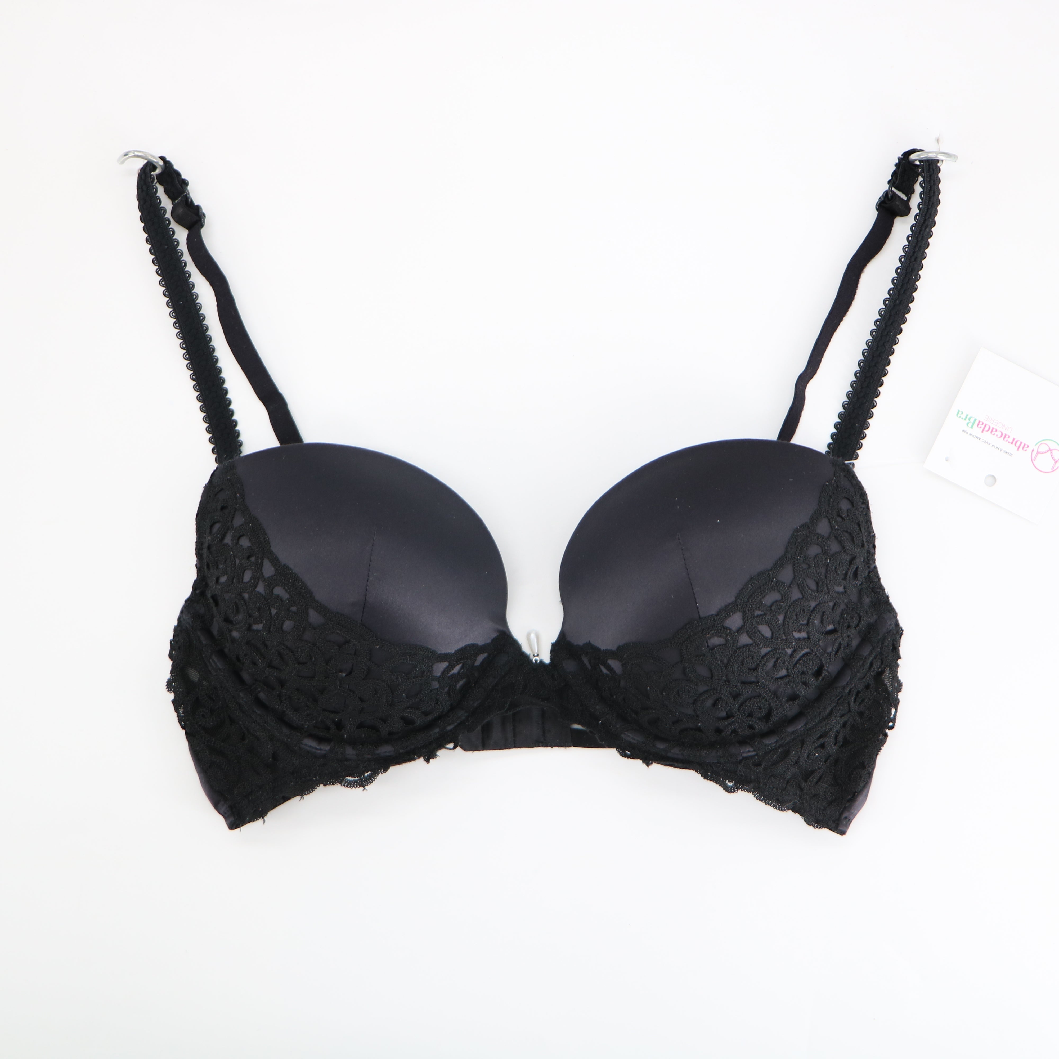 Soutien-gorge Noir