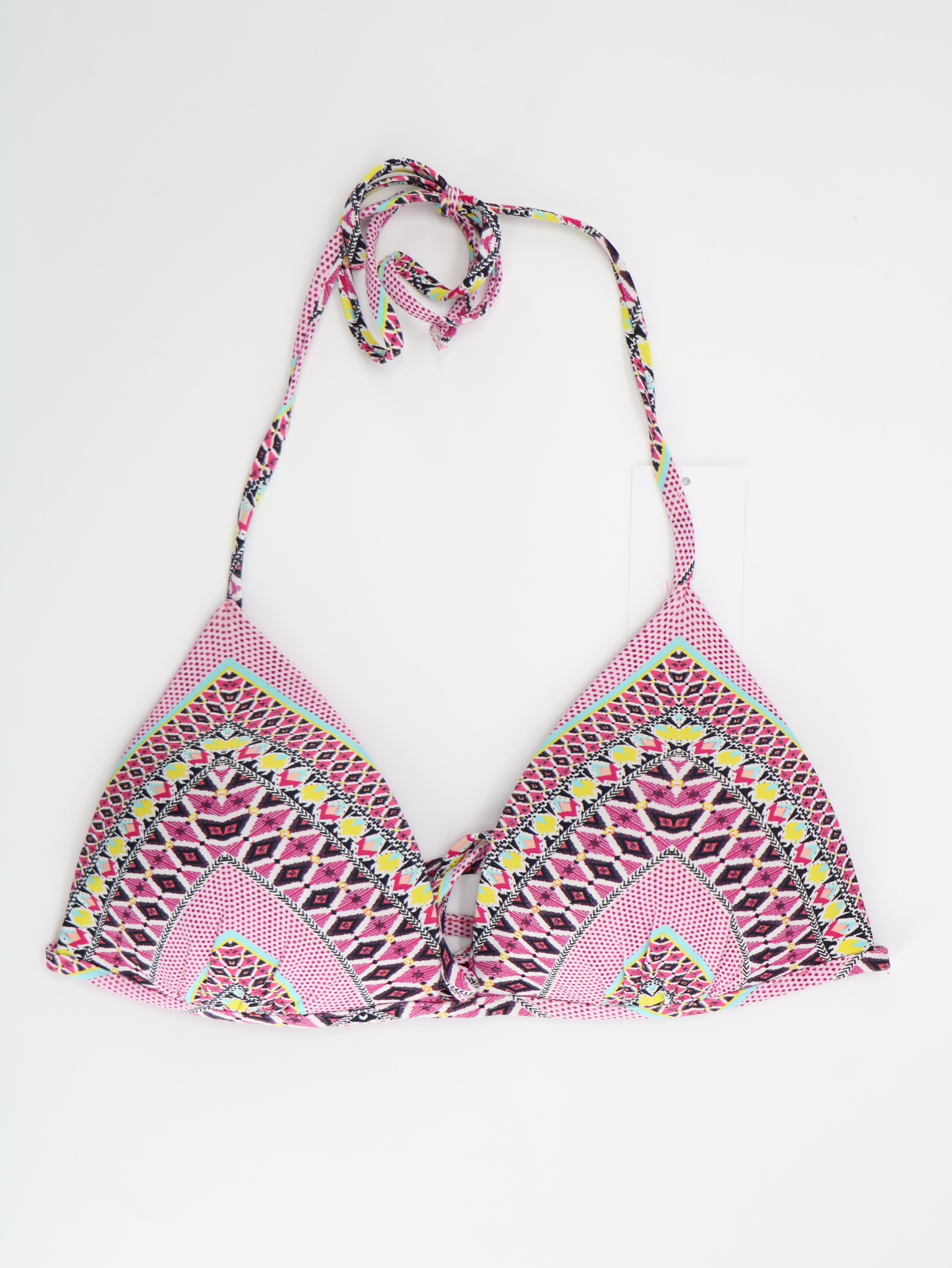 Maillot de bain Rouge