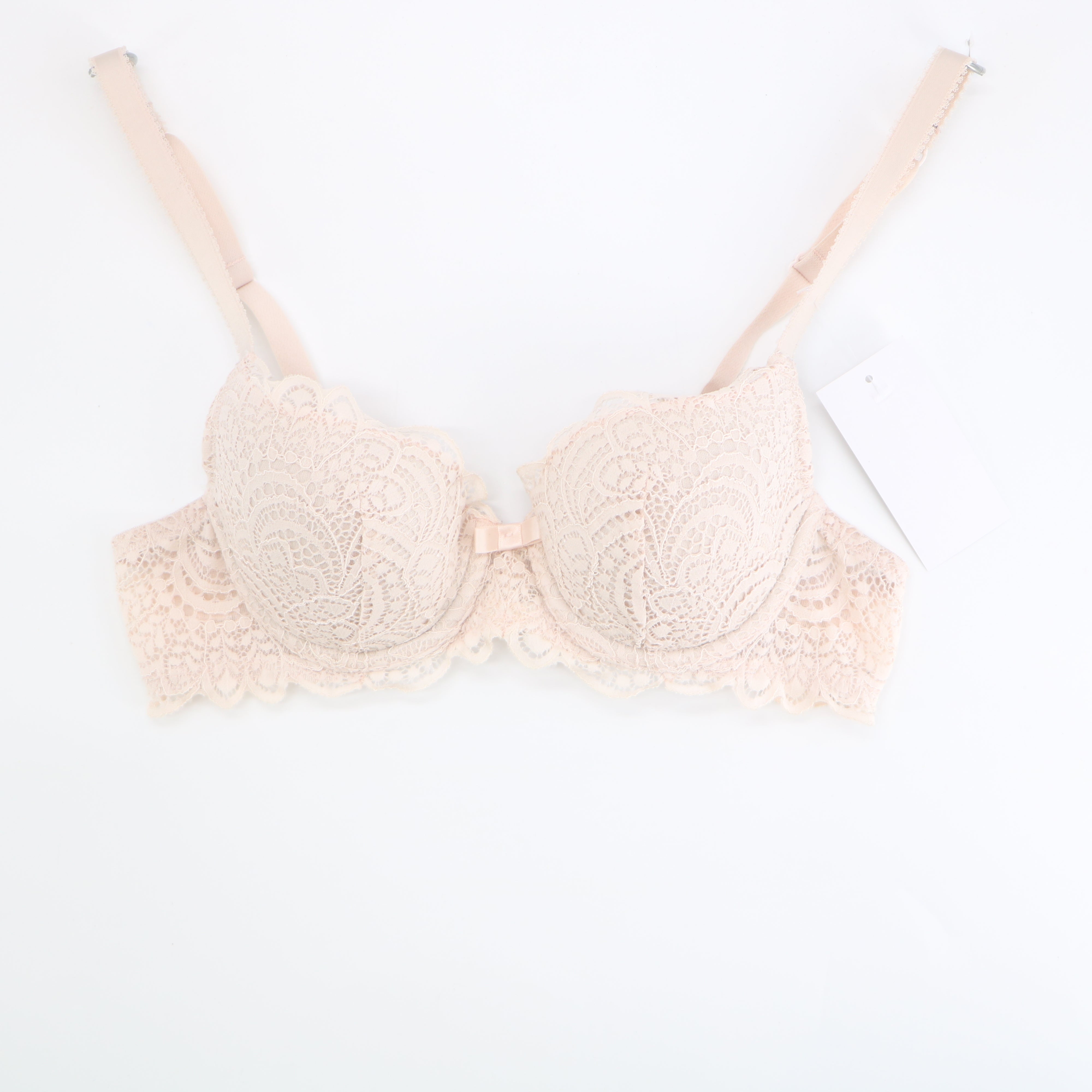 Soutien-gorge RougeGorge Rose