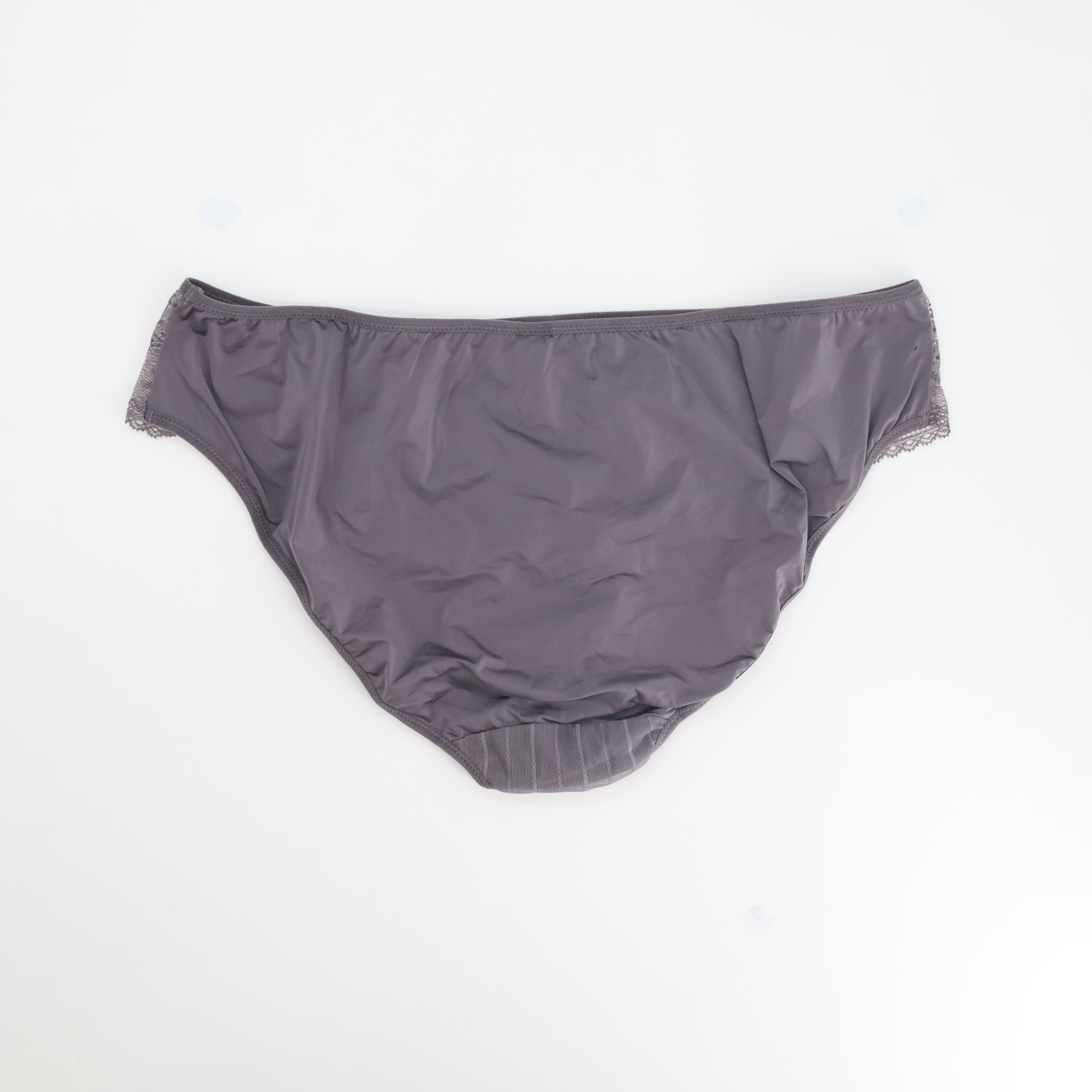 Culotte Passionata Gris