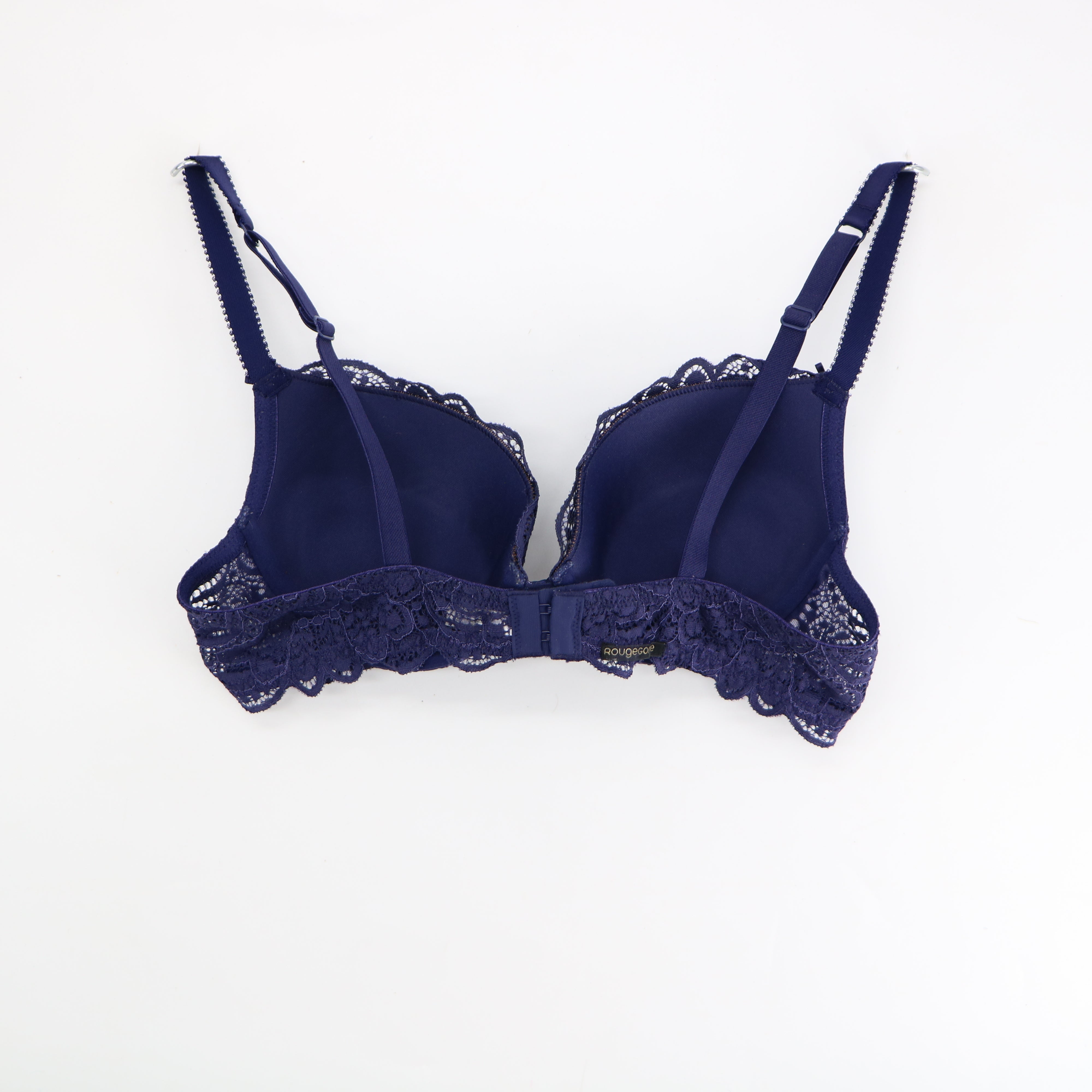 Soutien-gorge RougeGorge Bleu