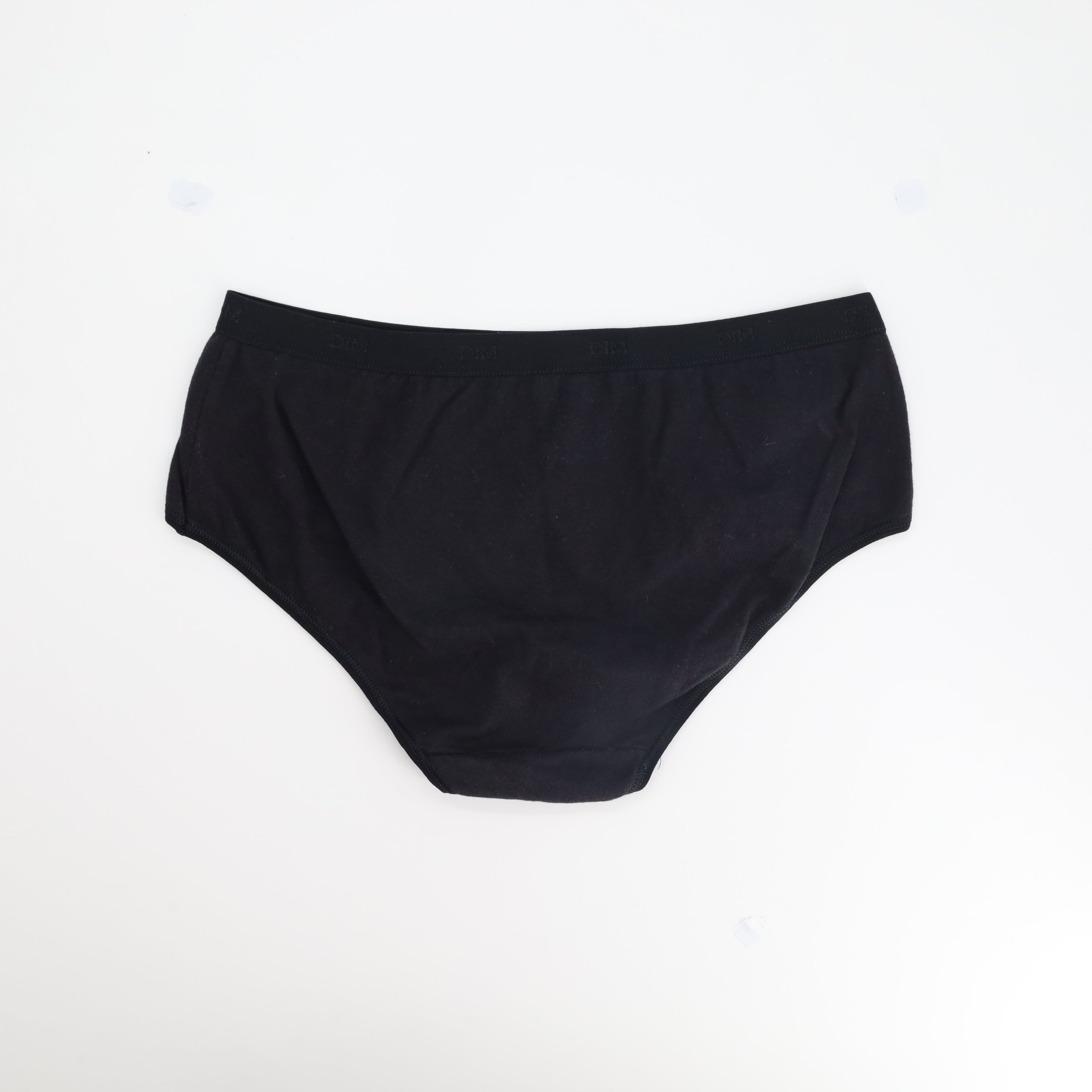 Culotte DIM Noir