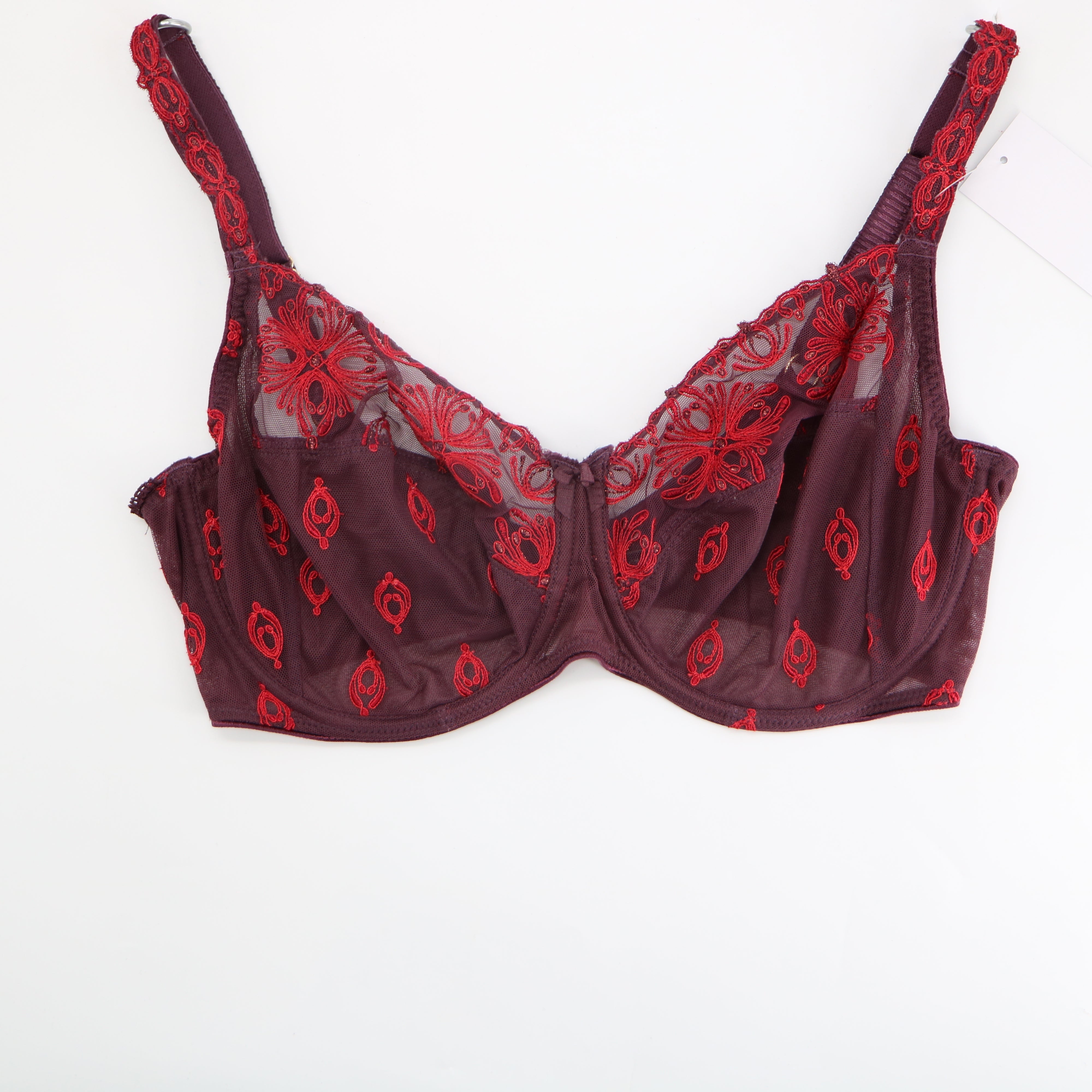 Soutien-gorge Chantelle Violet