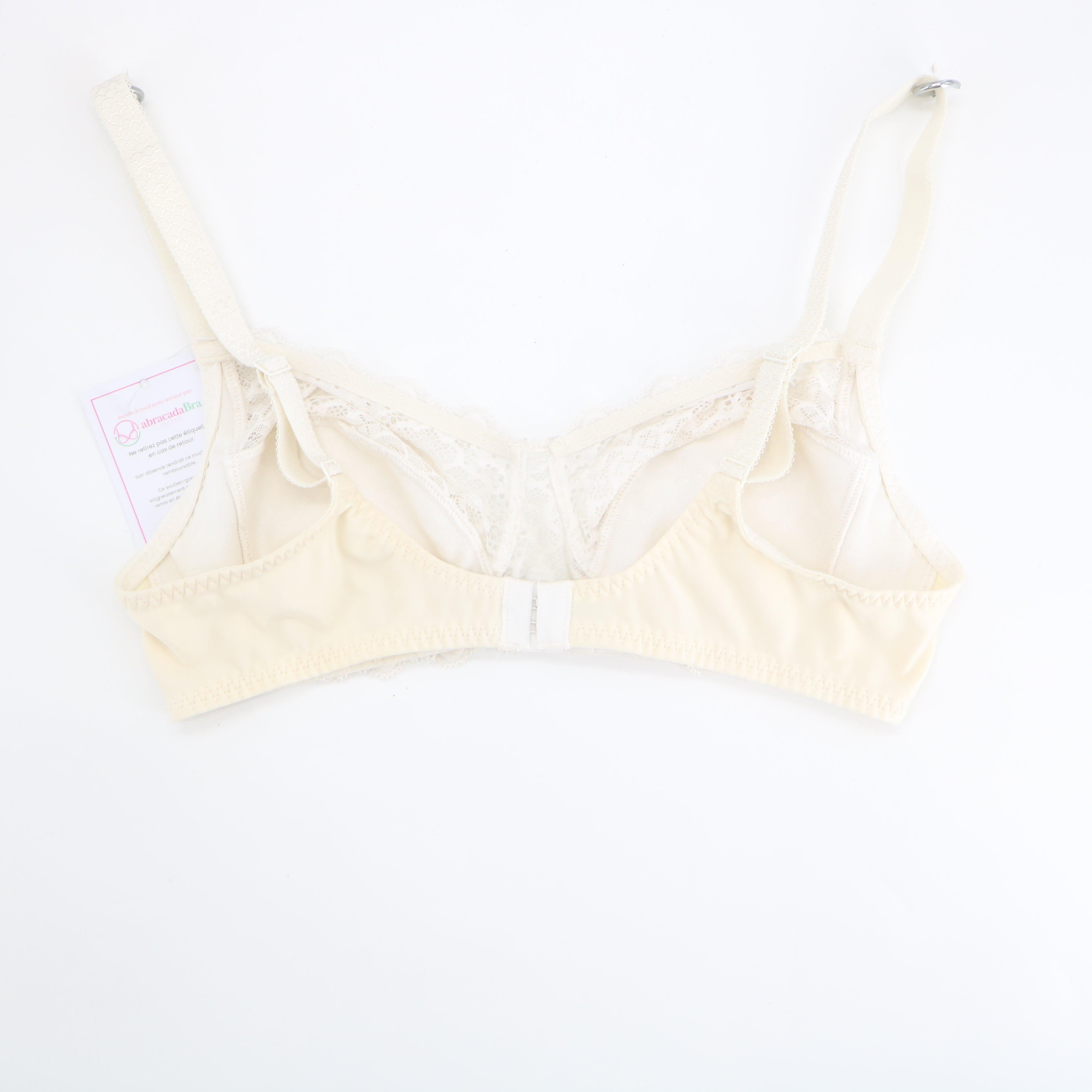 Soutien-gorge Simone Pérèle Blanc